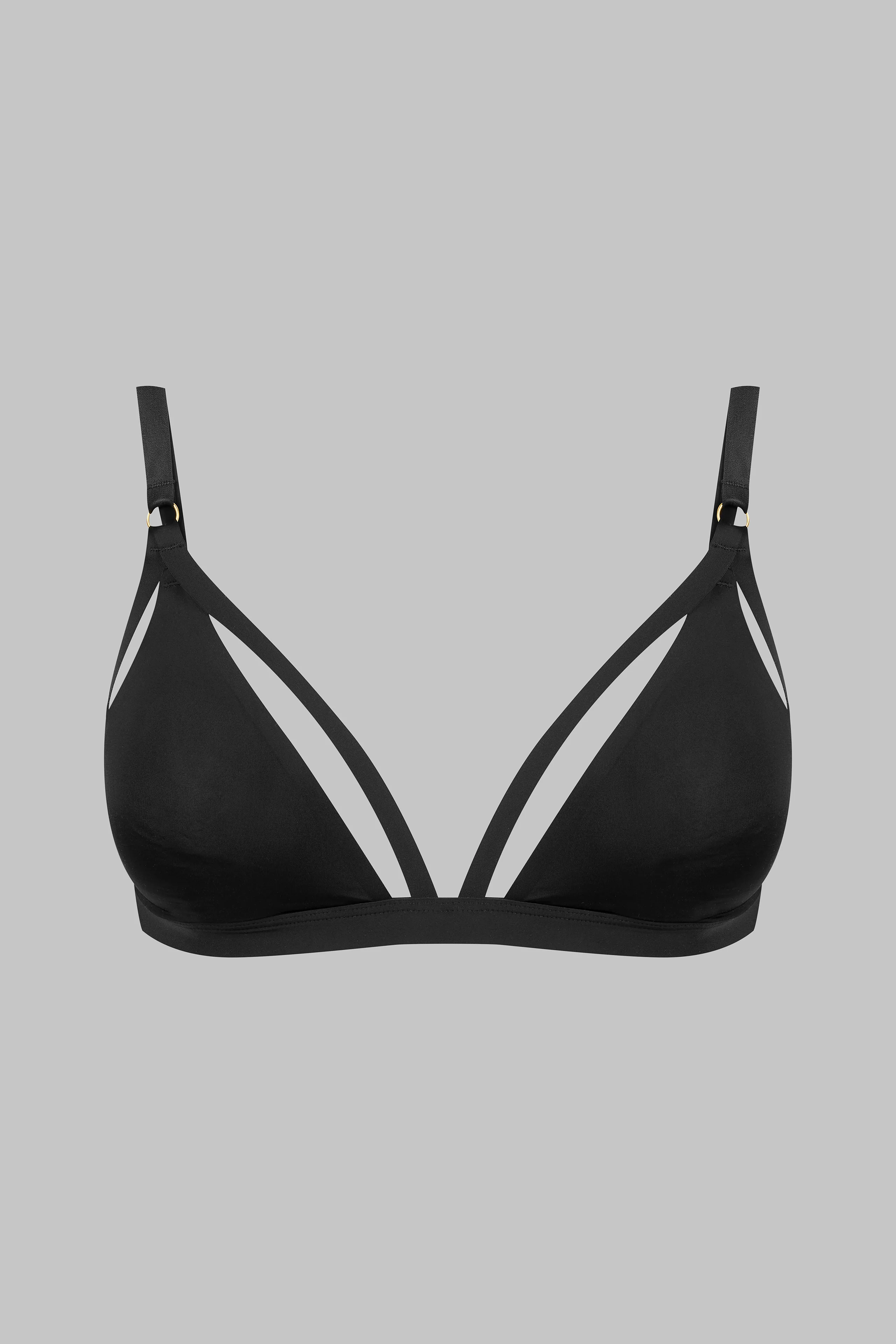 Triangle Bra - Tapage Nocturne - Image 2