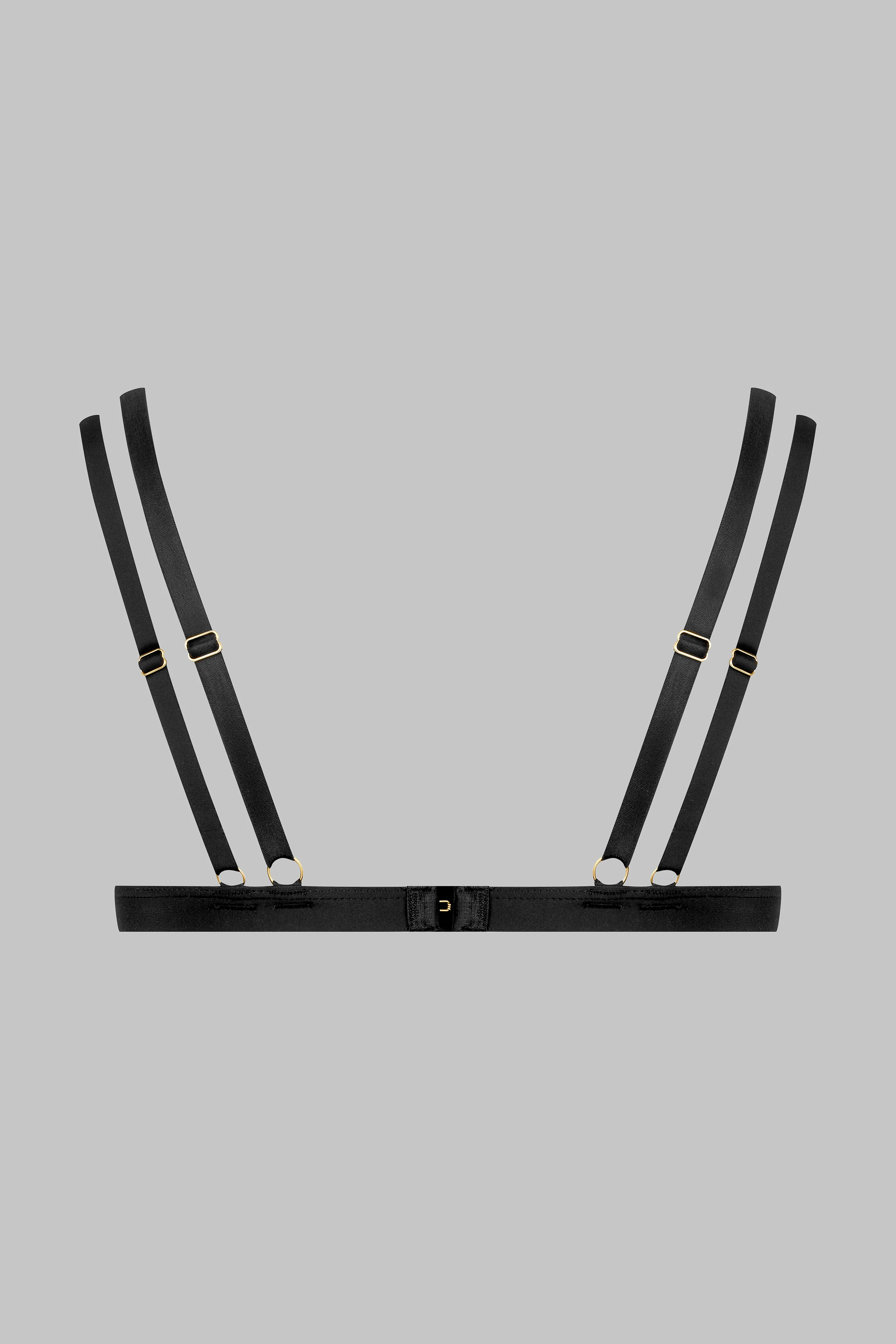 Triangle Bra - Tapage Nocturne - Image 3