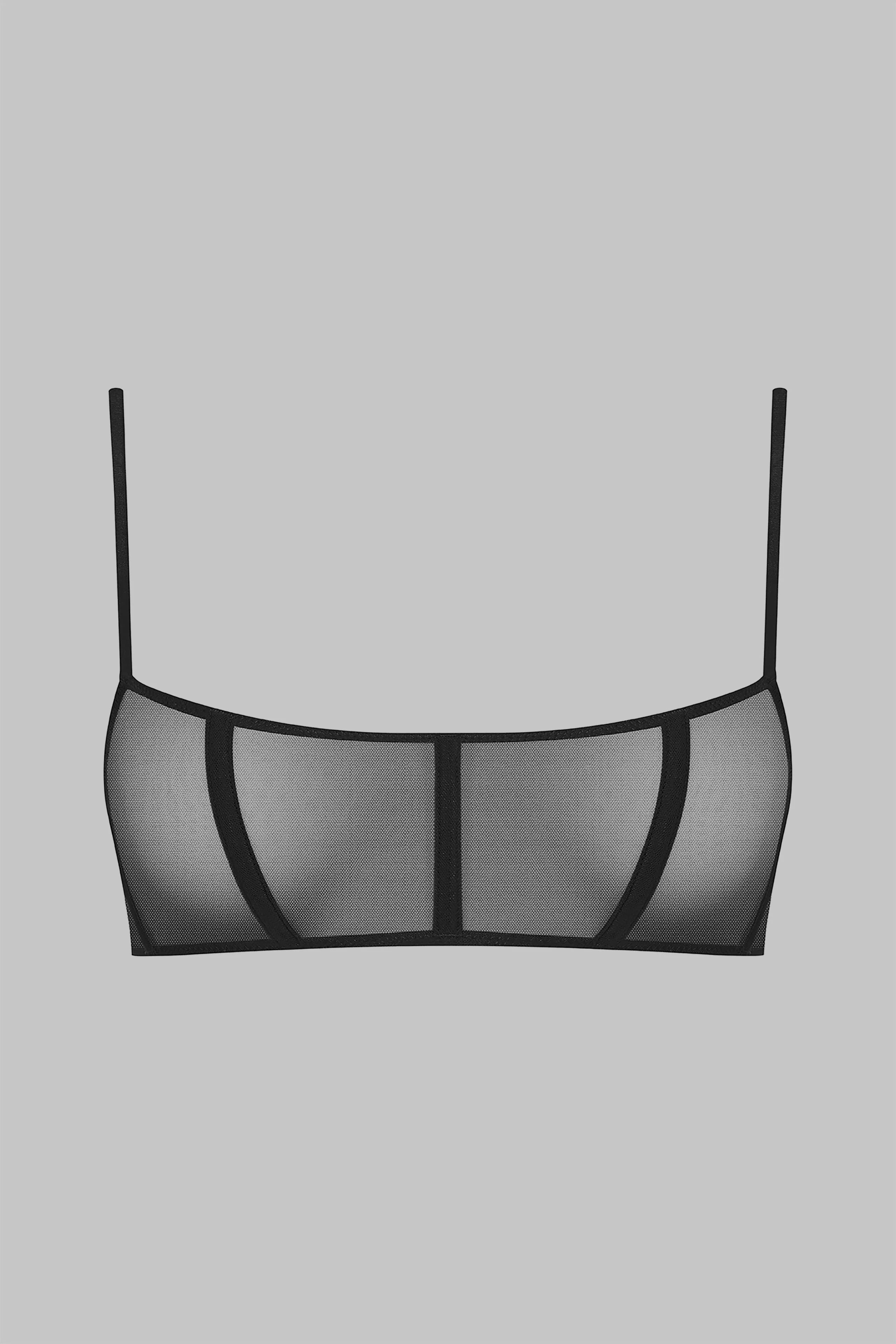 Bralette Bra - L'Amoureuse - Image 2