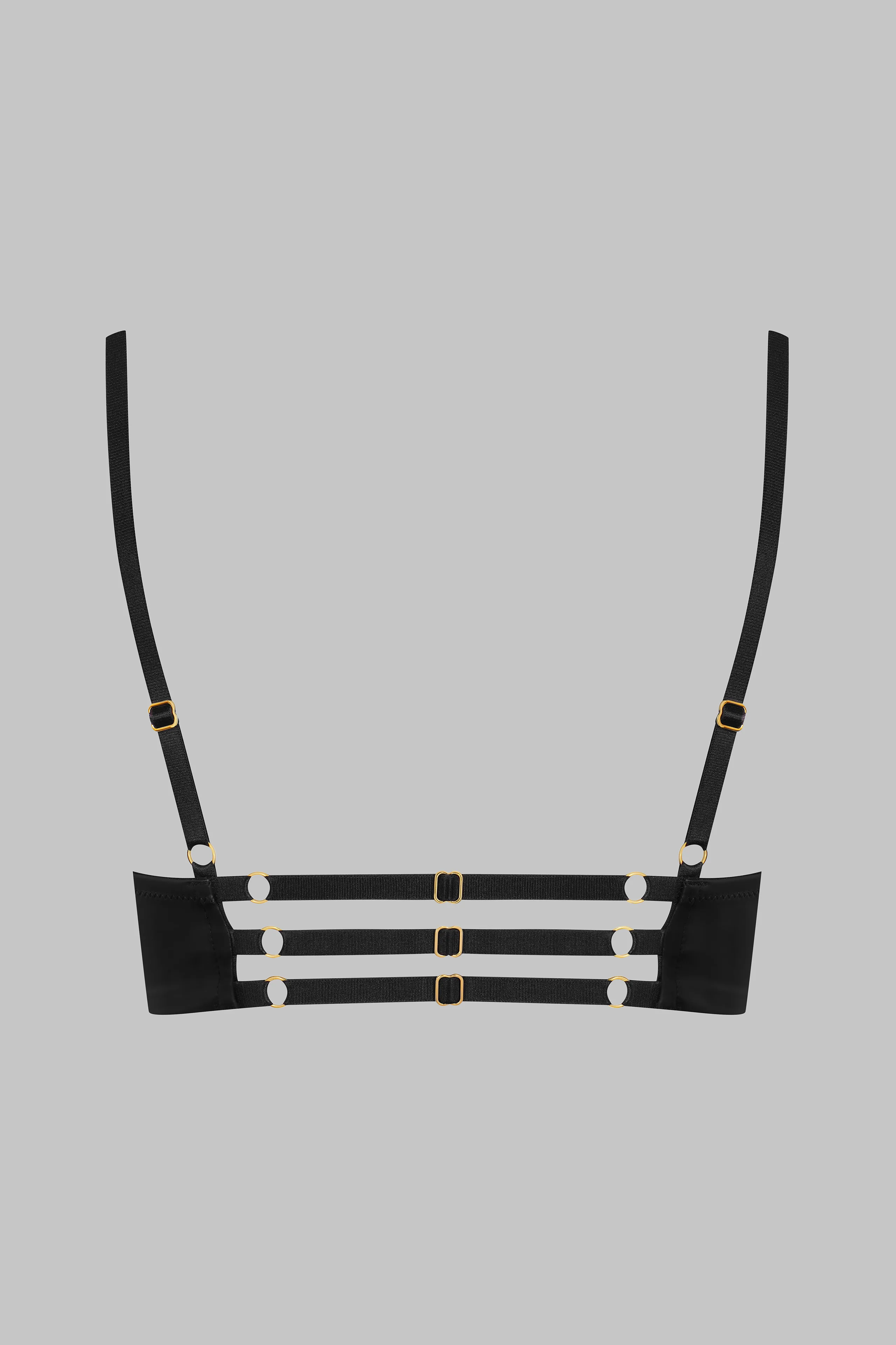 Bralette - Chambre Noire - Image 3