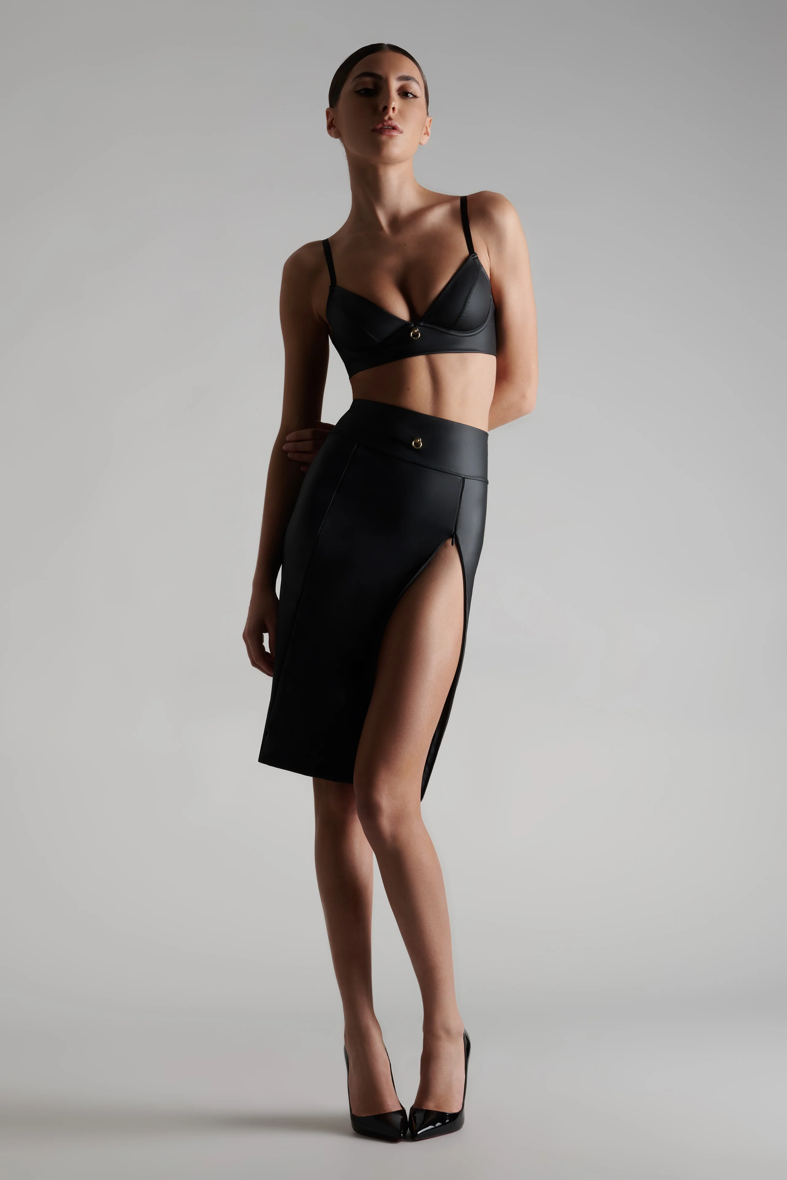 Bralette - Chambre Noire - Image 5