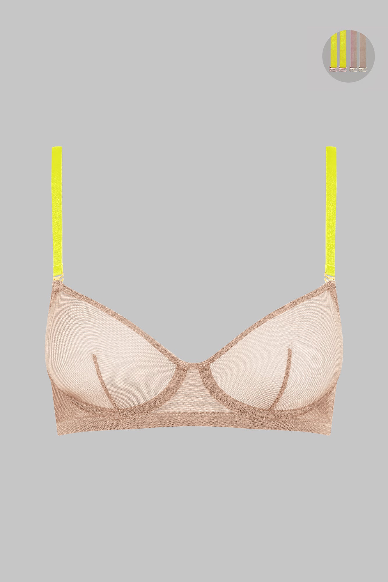 Wire bra - Corps à Corps - Image 3