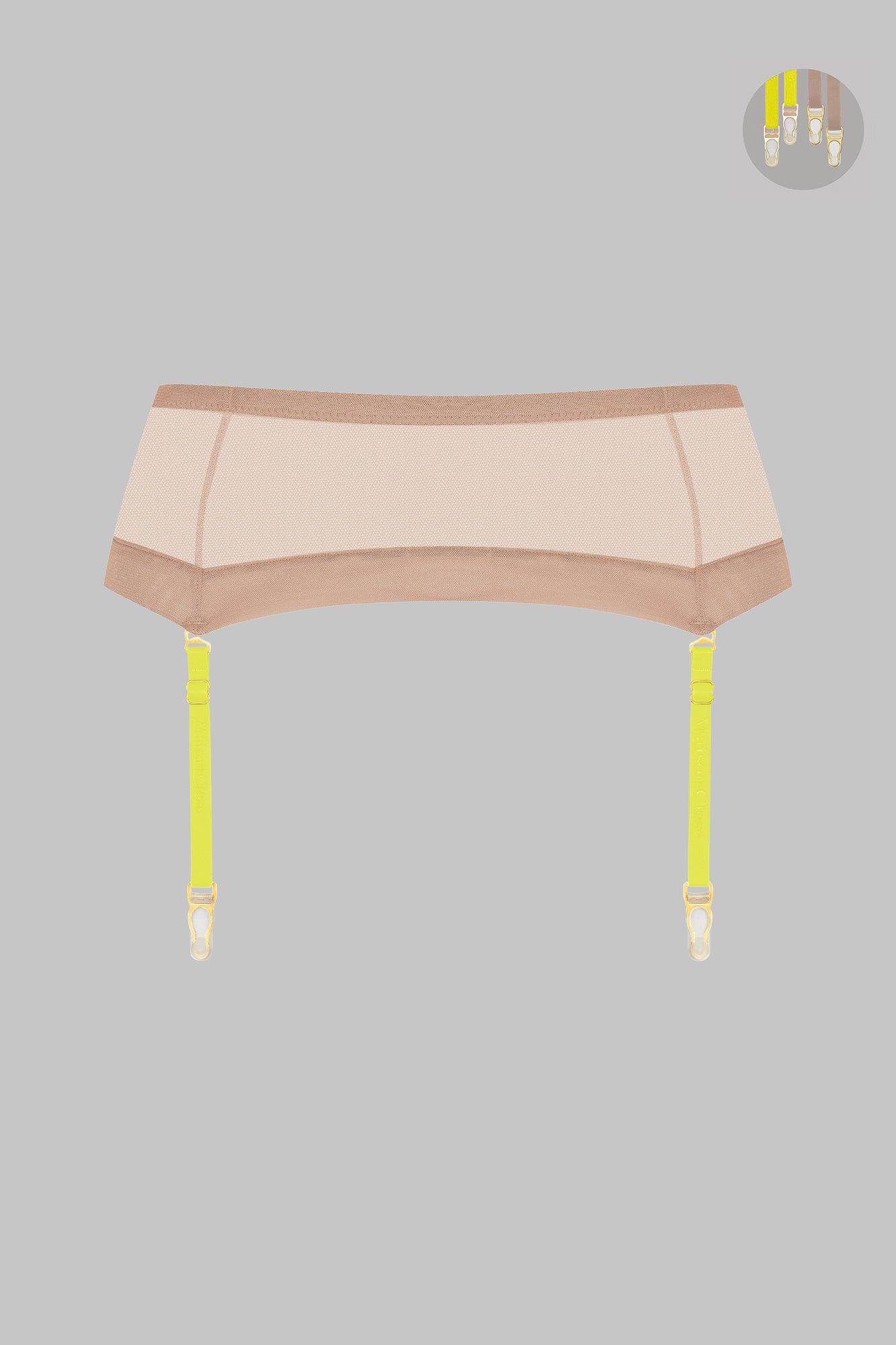 Garter belt - Corps à Corps - Image 2