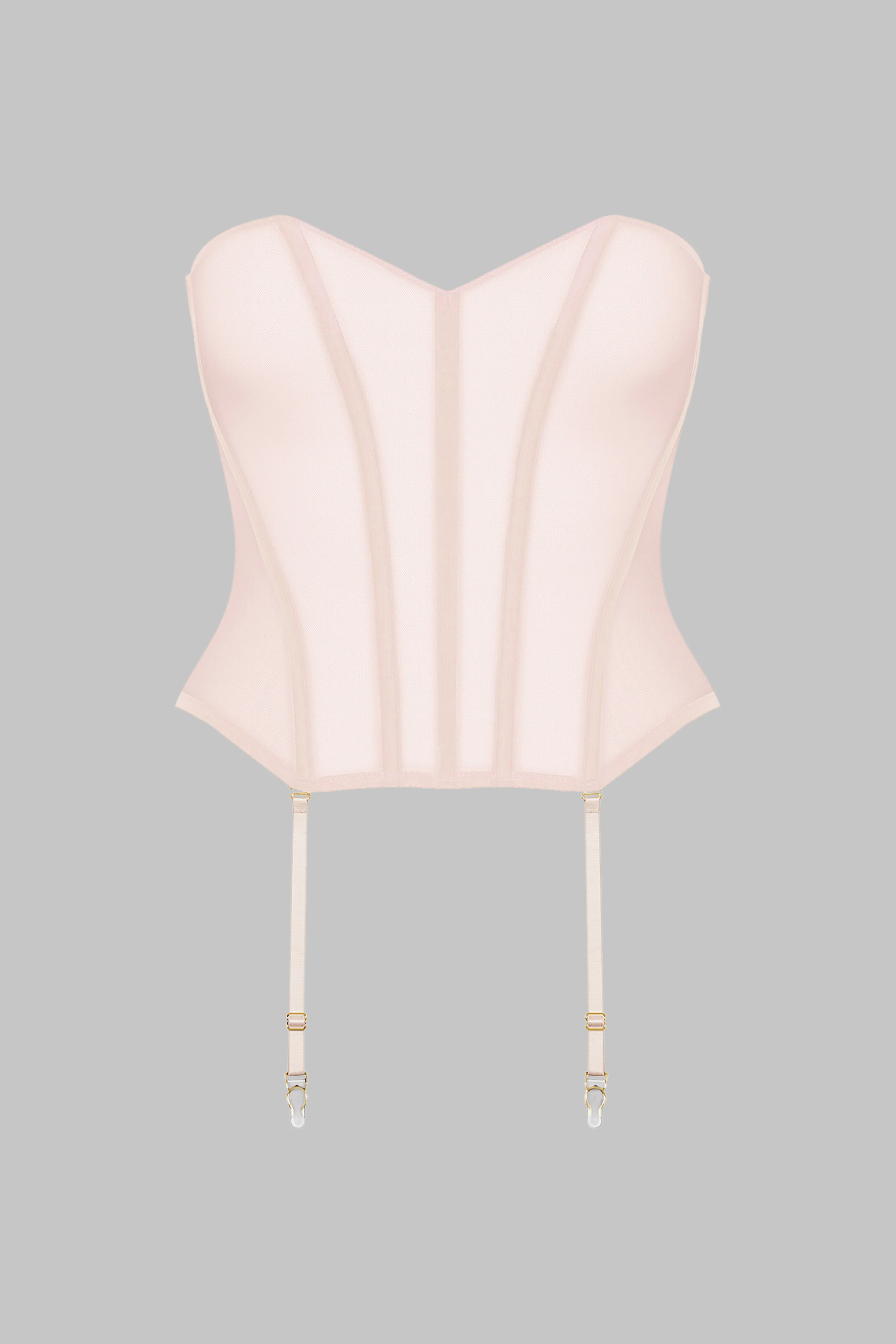 Corset - L'Amoureuse - Image 4