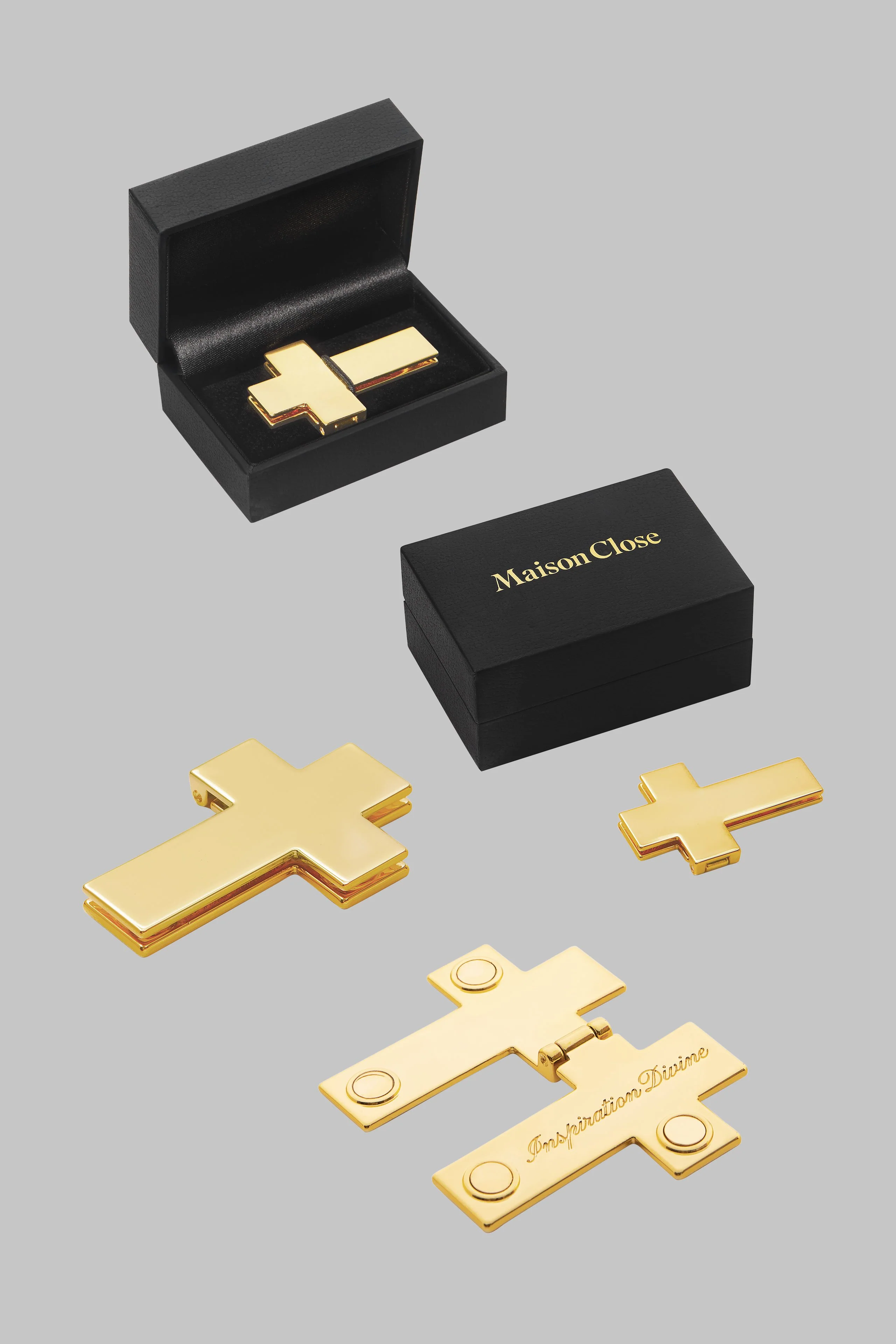 Cross Symbol - Inspiration Divine - Image 2