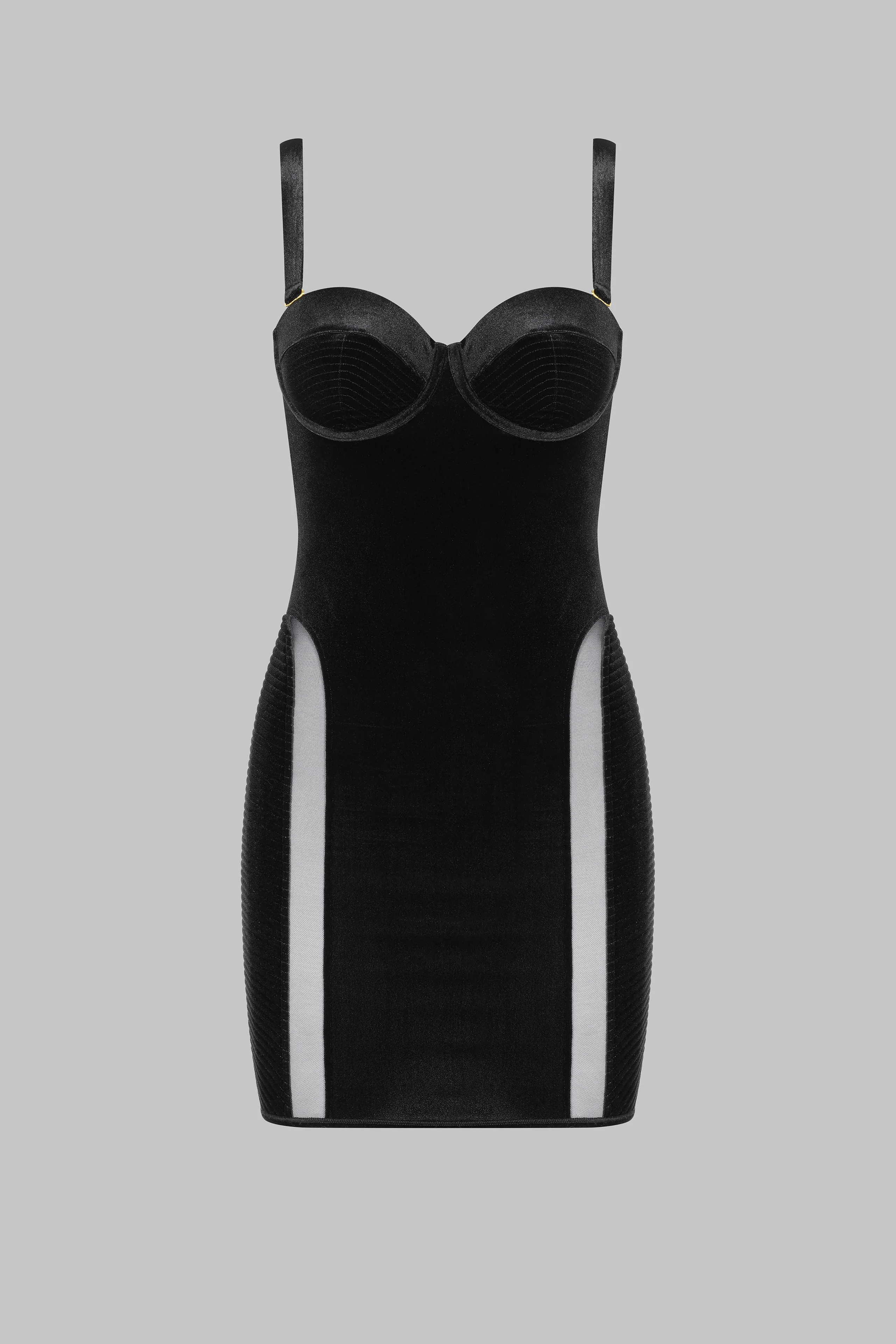 Dress - Maison Close x Scandale - ROCOCO - Image 2