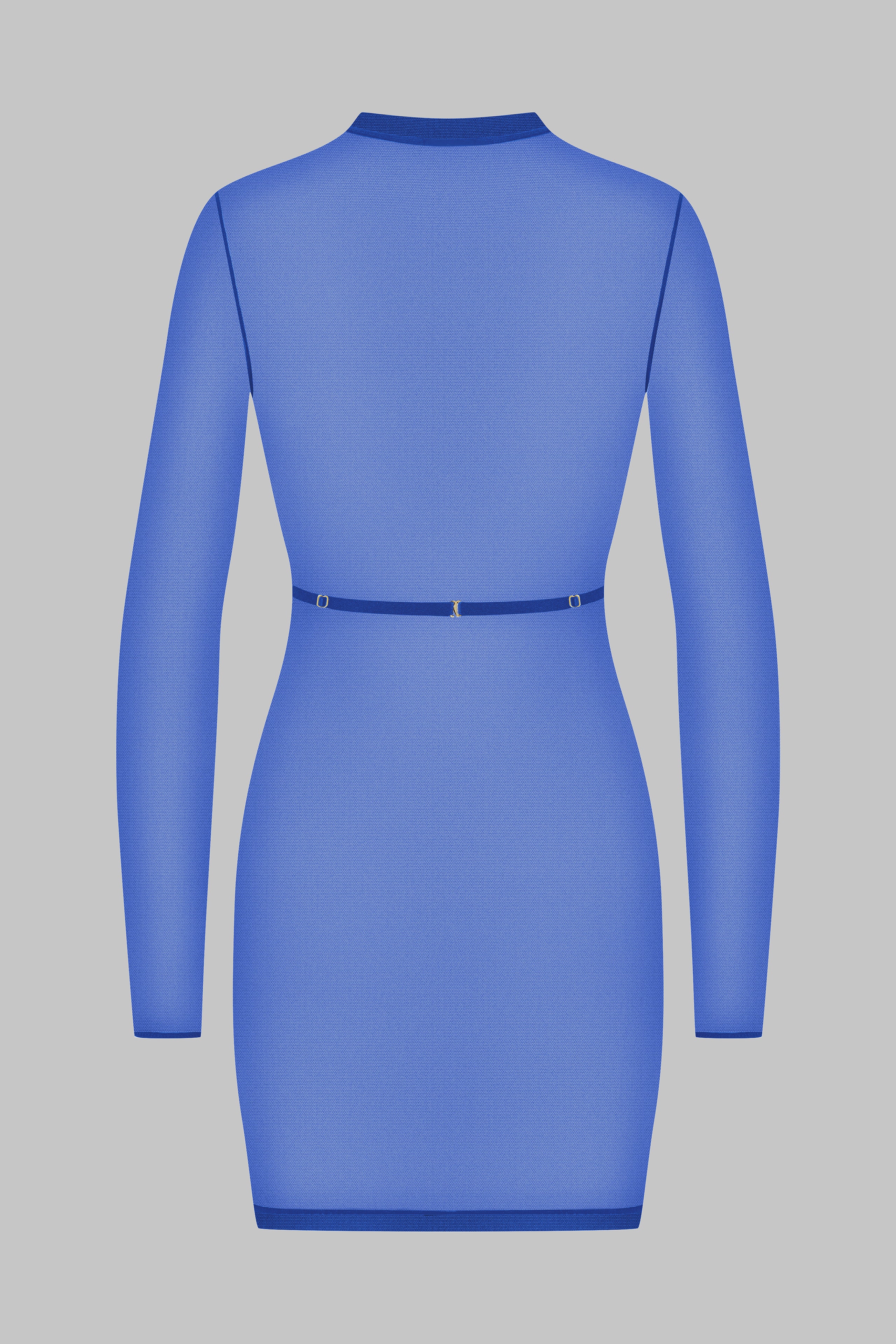 Dress with harness - Corps à Corps Néon - Image 3