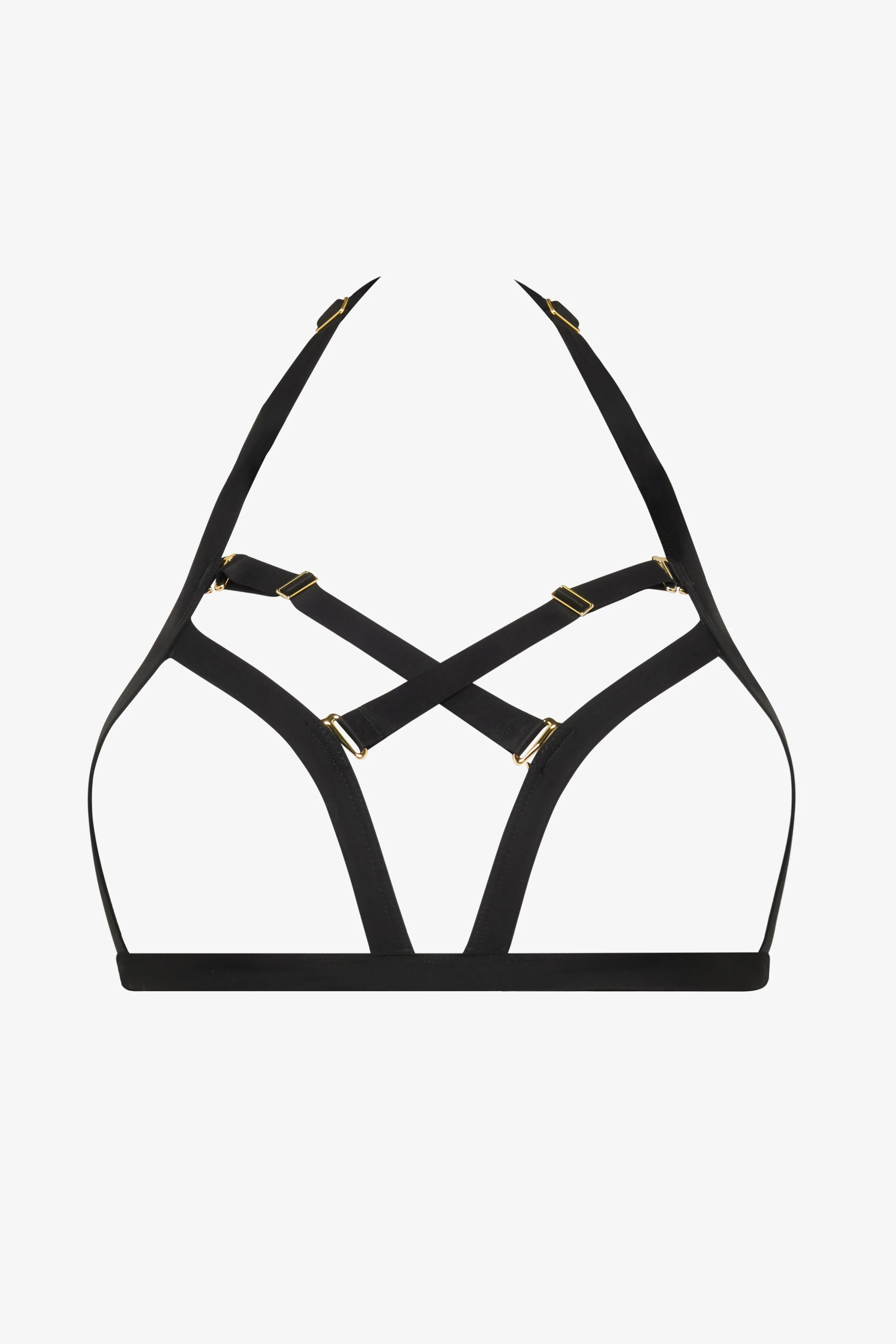 Open Triangle - Fatale - Image 2