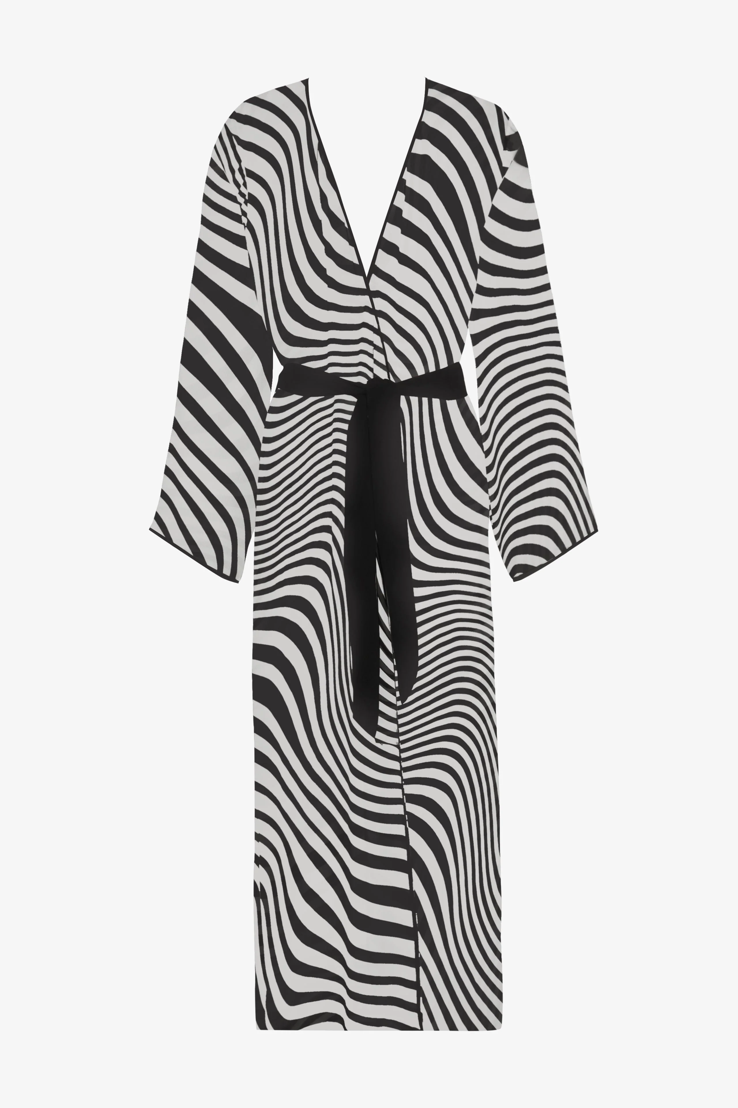 Kimono - Fever - Image 2