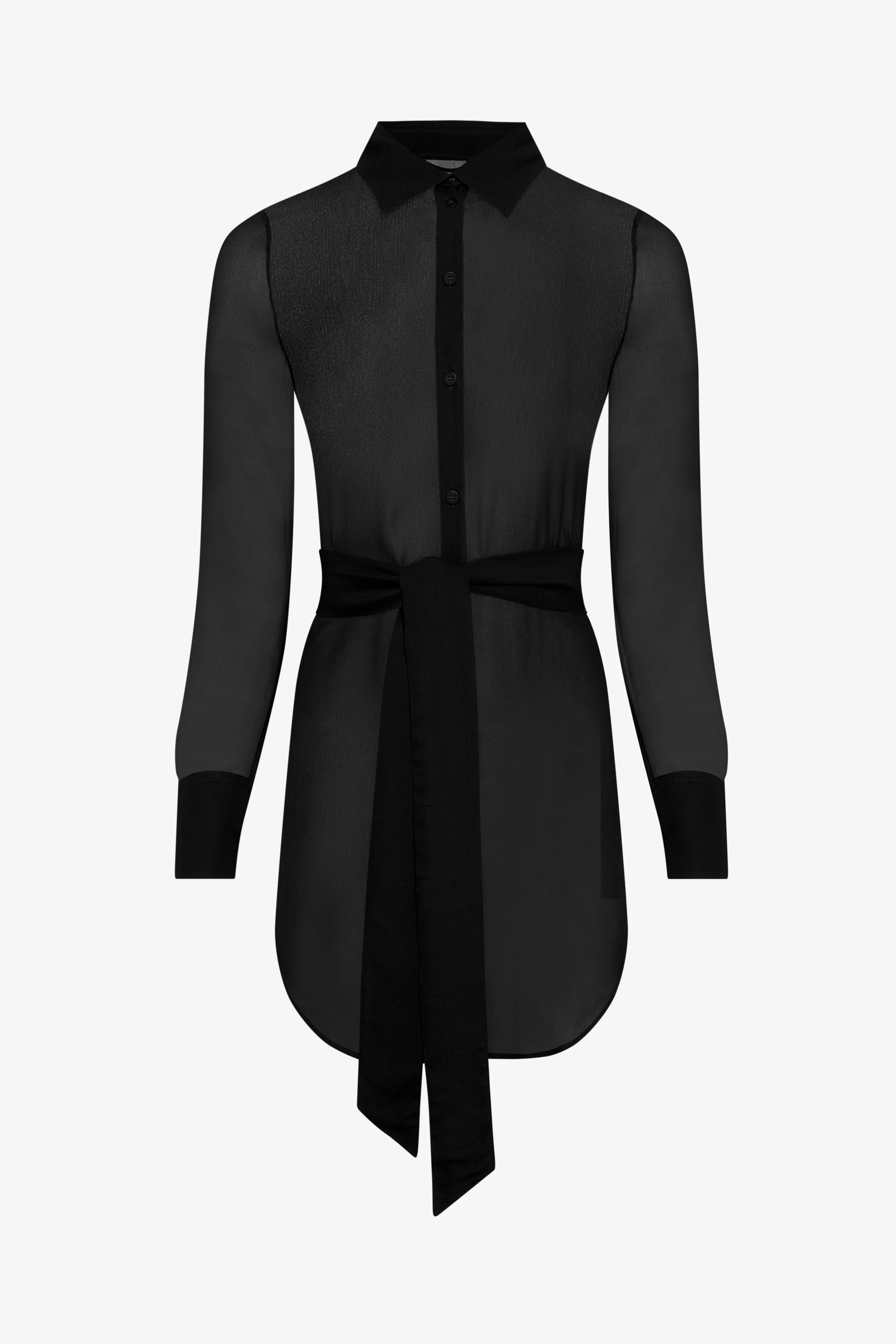 Shirt dress - Fever - Image 2