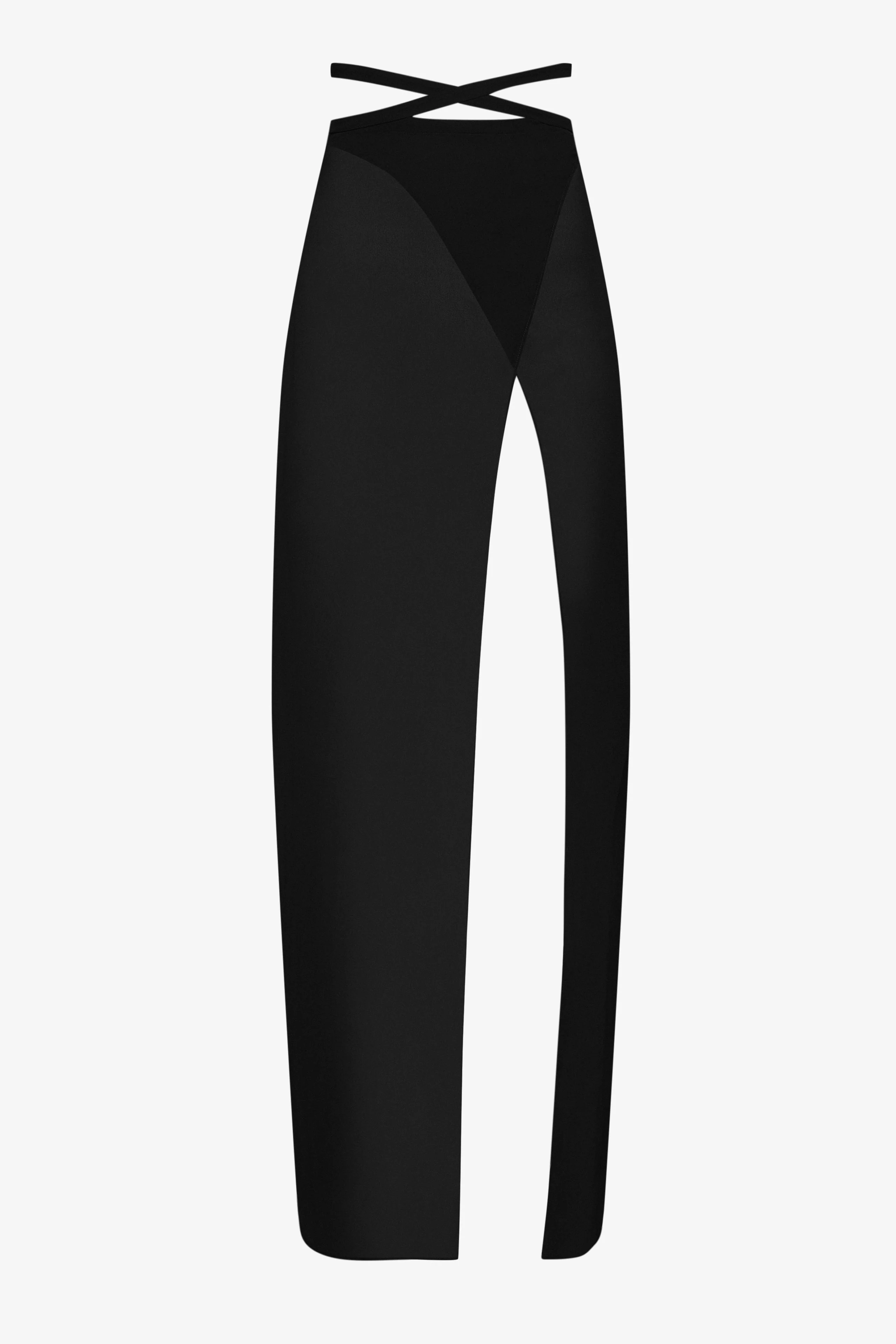 Wrap skirt - Fever - Image 2