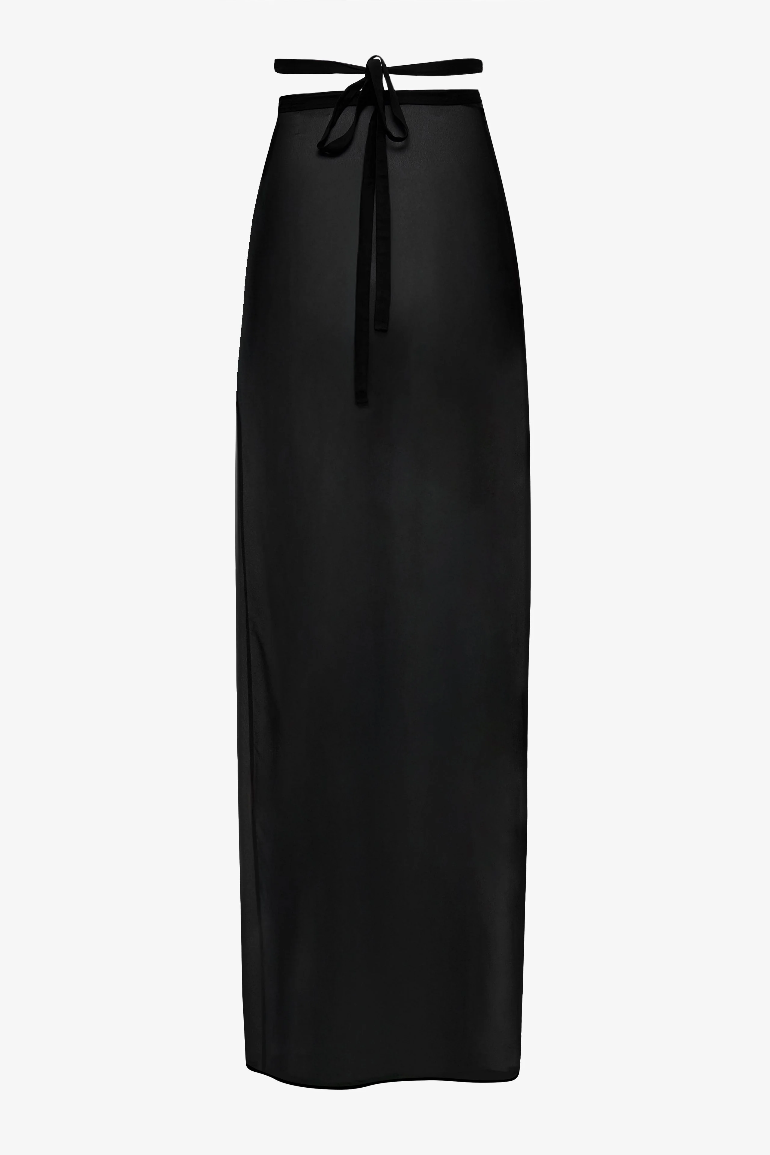 Wrap skirt - Fever - Image 3