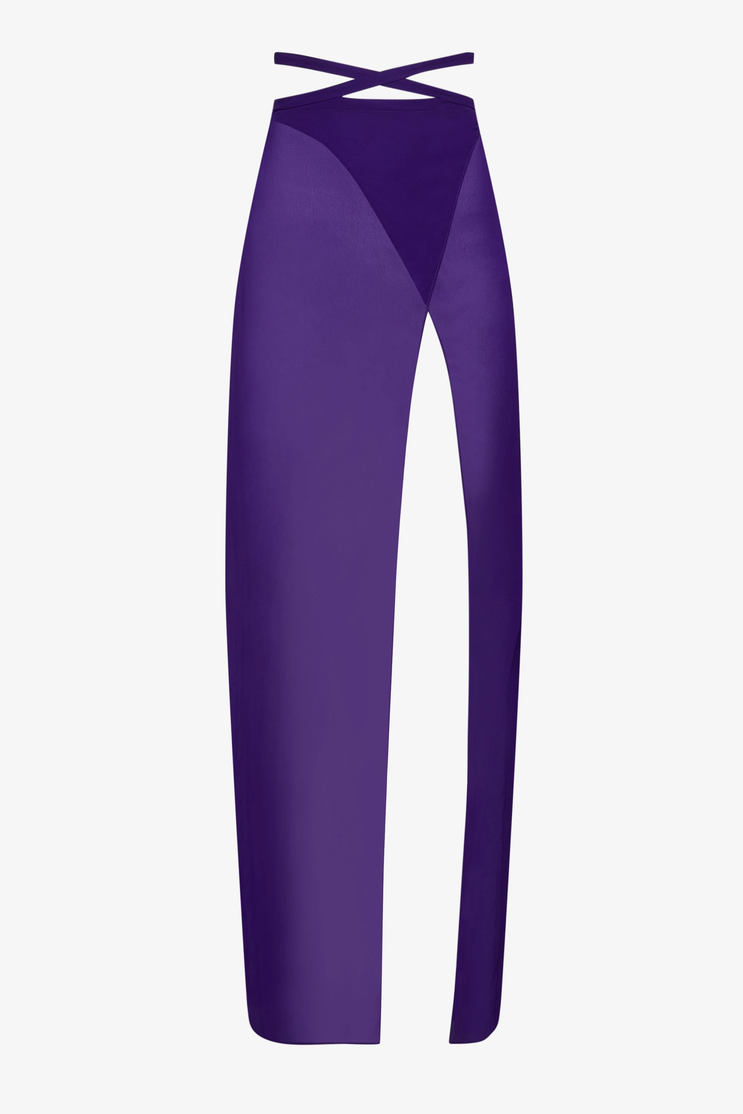 Wrap skirt - Fever - Image 2