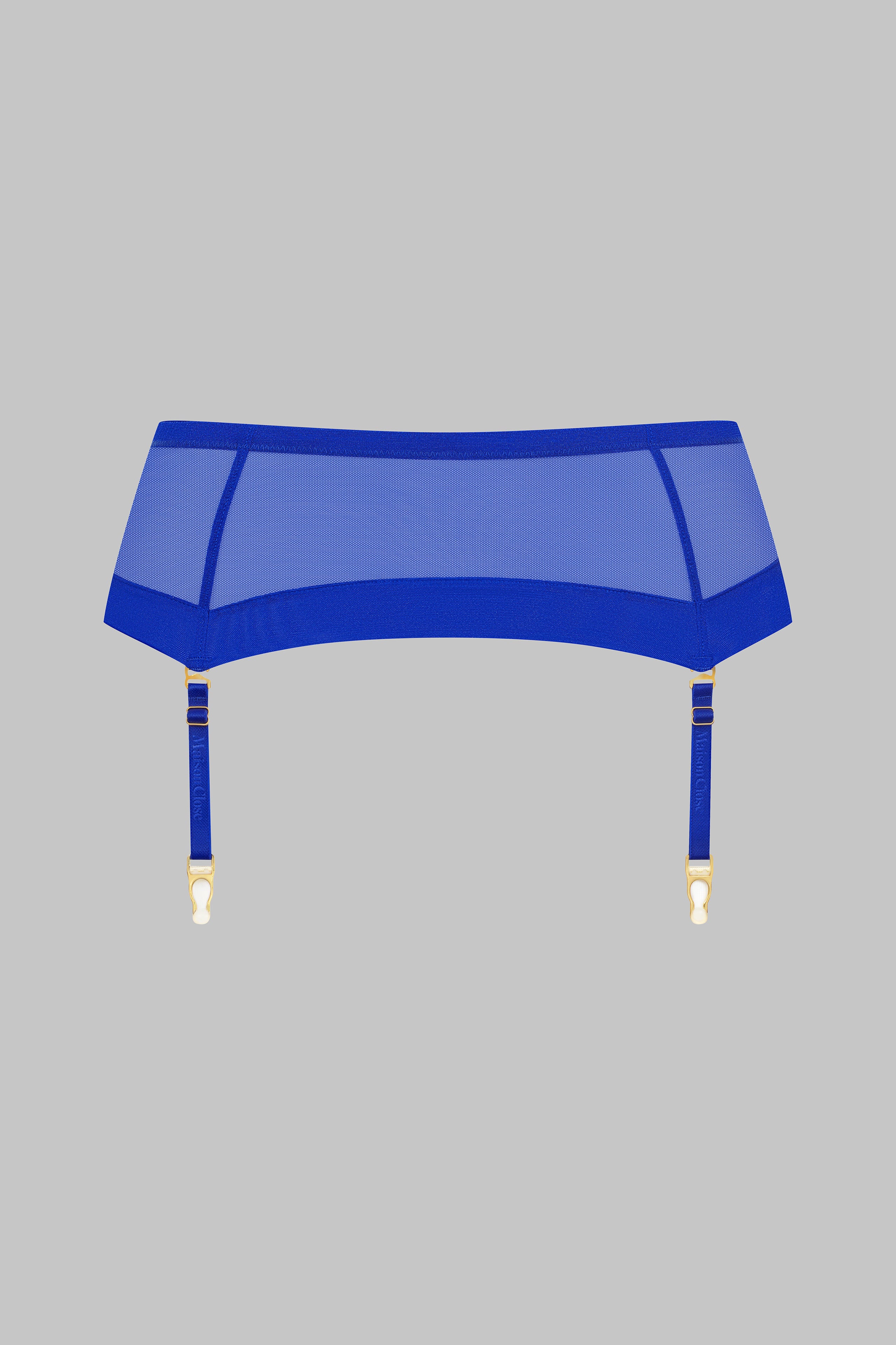 Garter belt - Corps à Corps Neon - Image 2