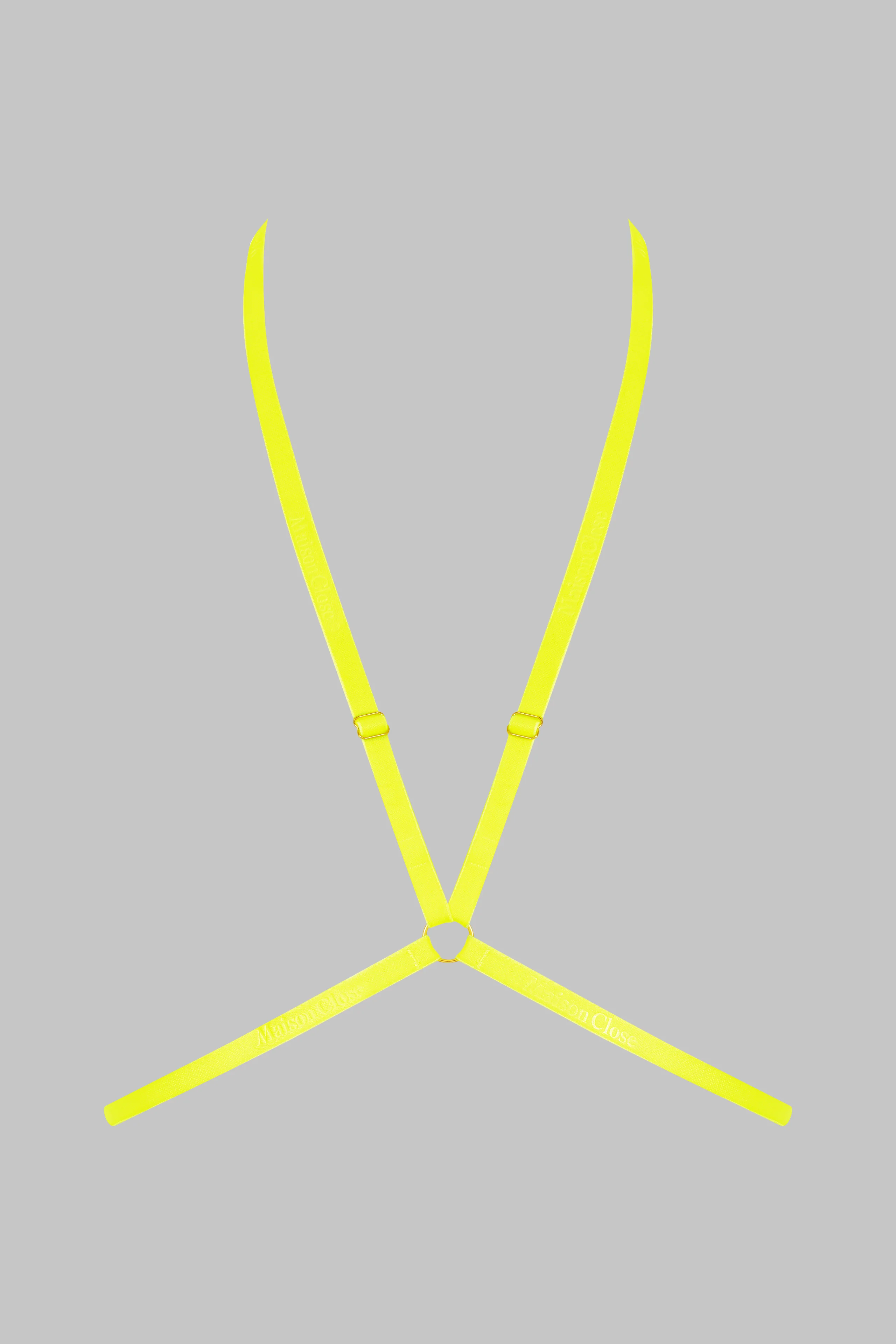 Harness - Signature