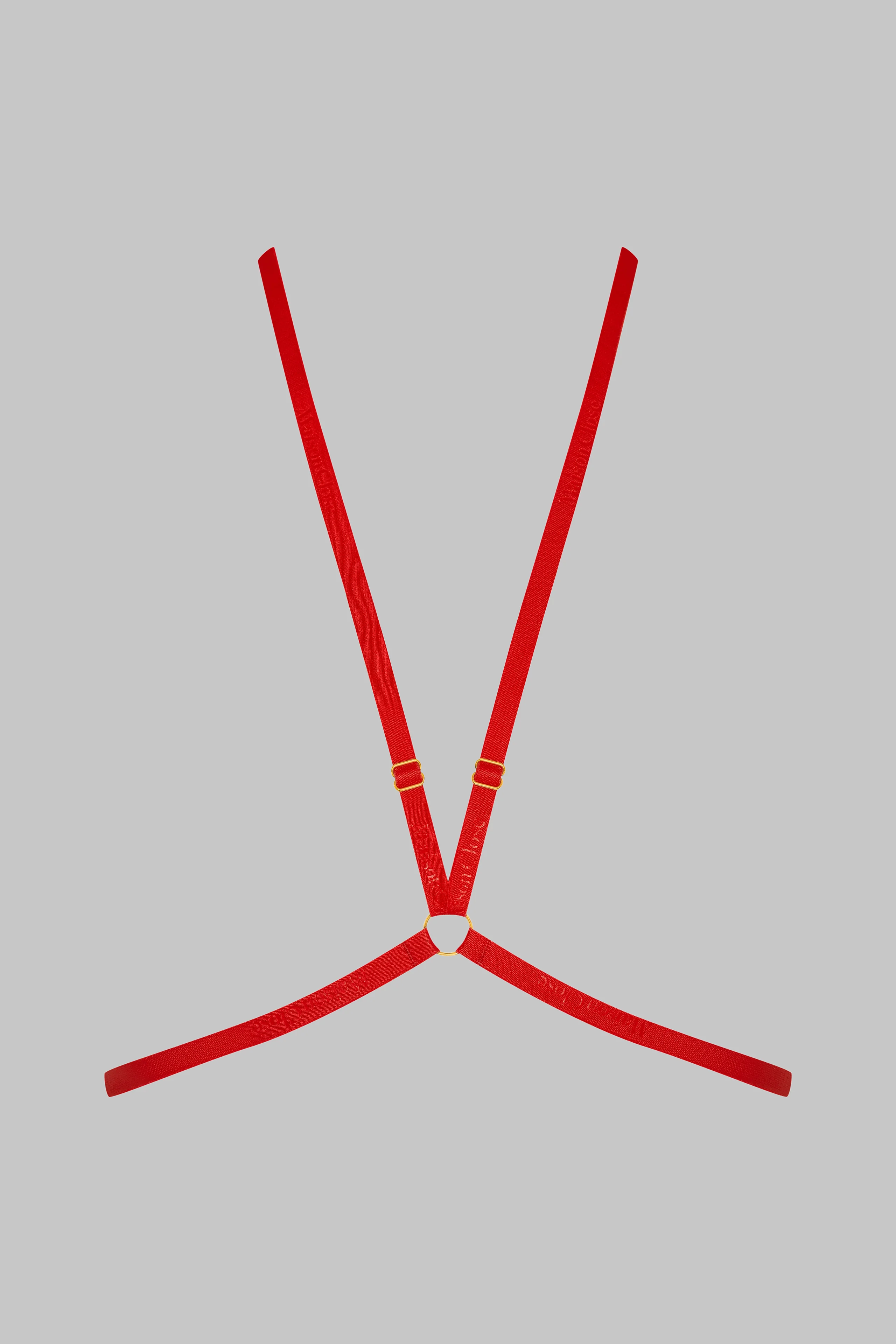 Harness - Signature