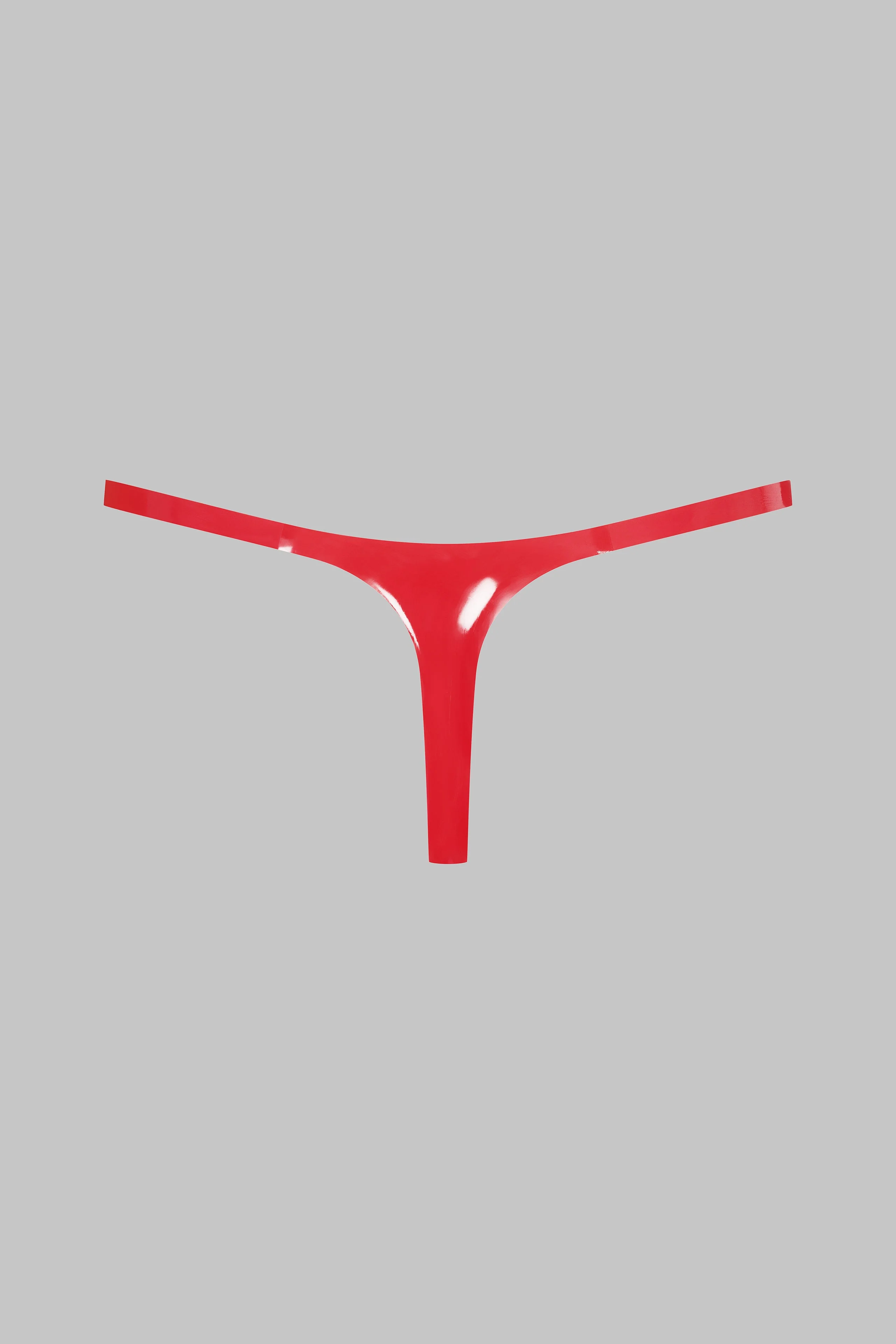 Latex mini thong - Latex - Image 3