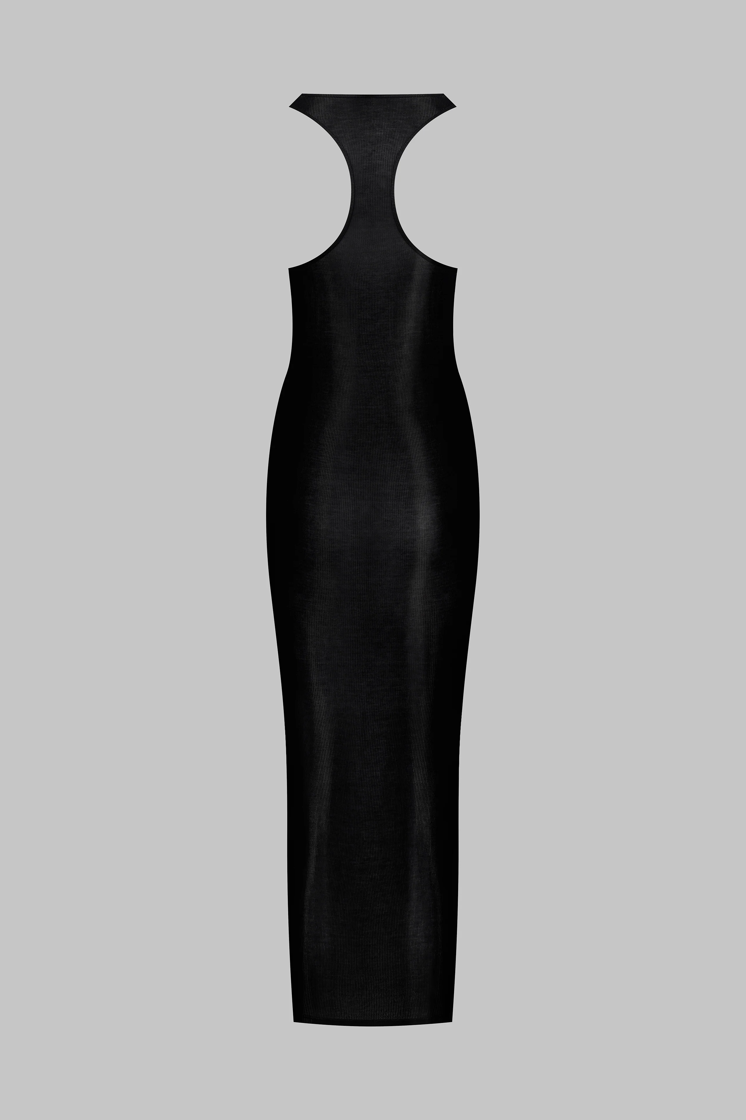 Long dress - La Femme Amazone - Image 3