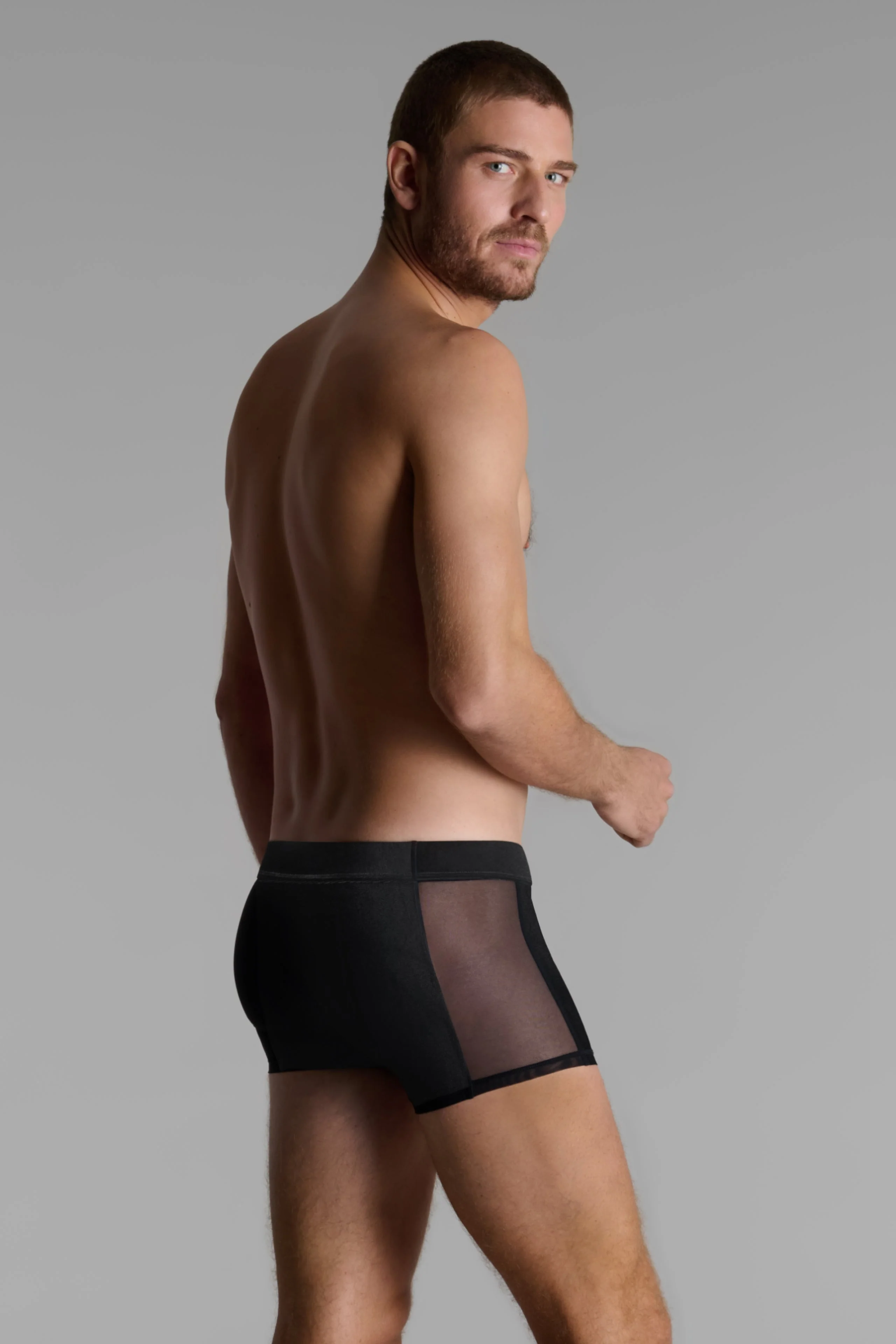 Men's Boxer Briefs - Maison Close x Scandale - ROCOCO - Image 4