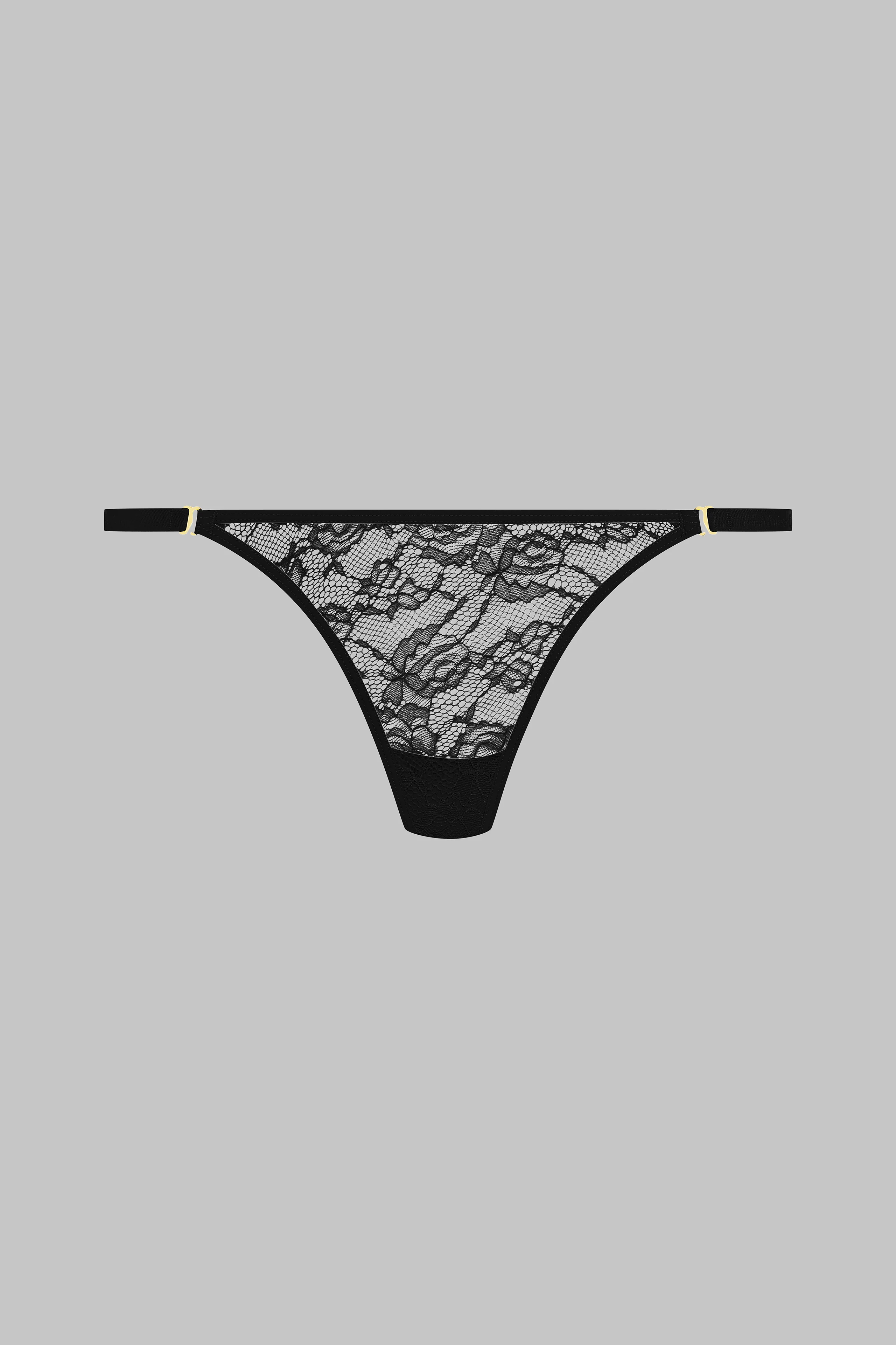 Mini thong - Flashback - Image 2