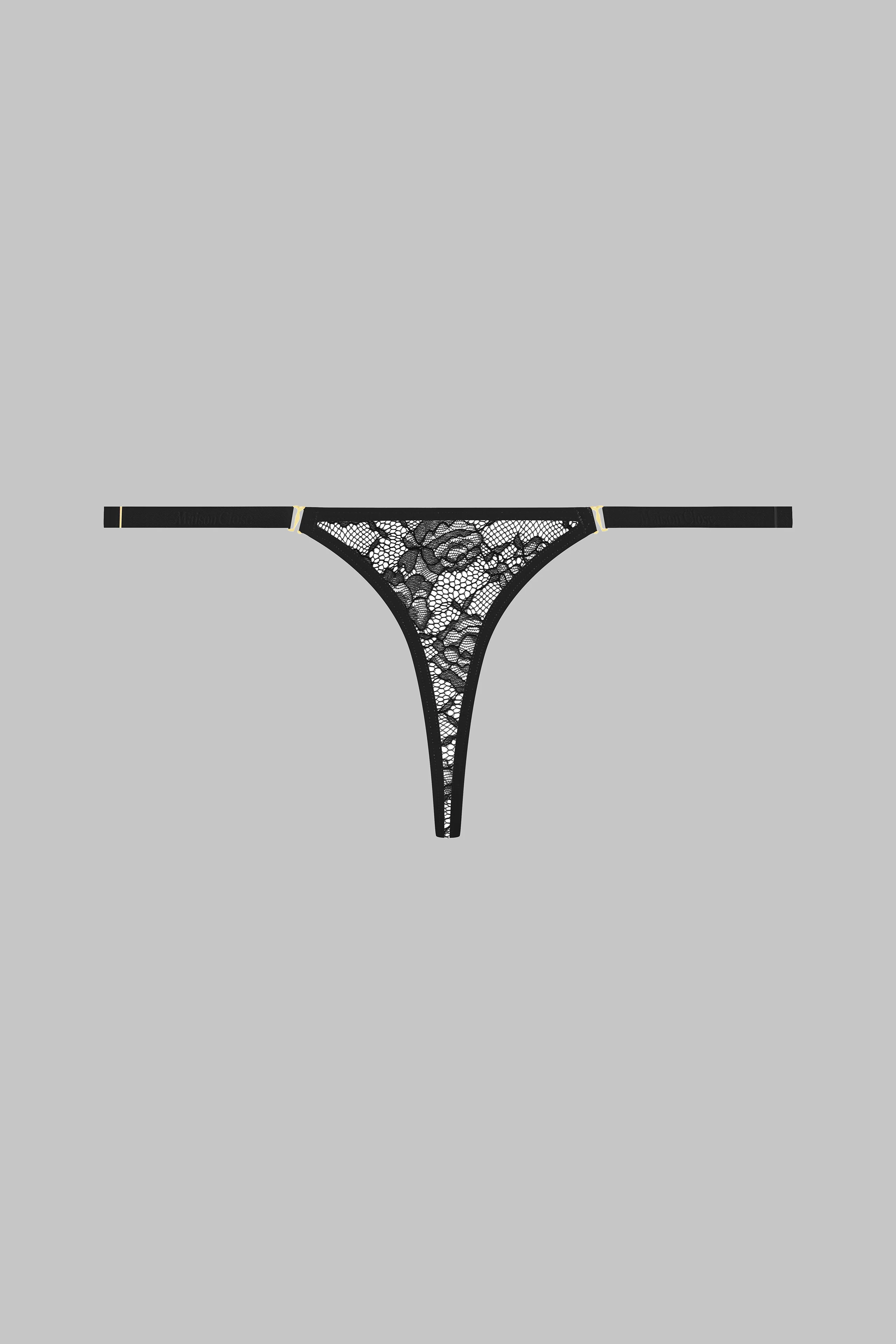 Mini thong - Flashback - Image 3