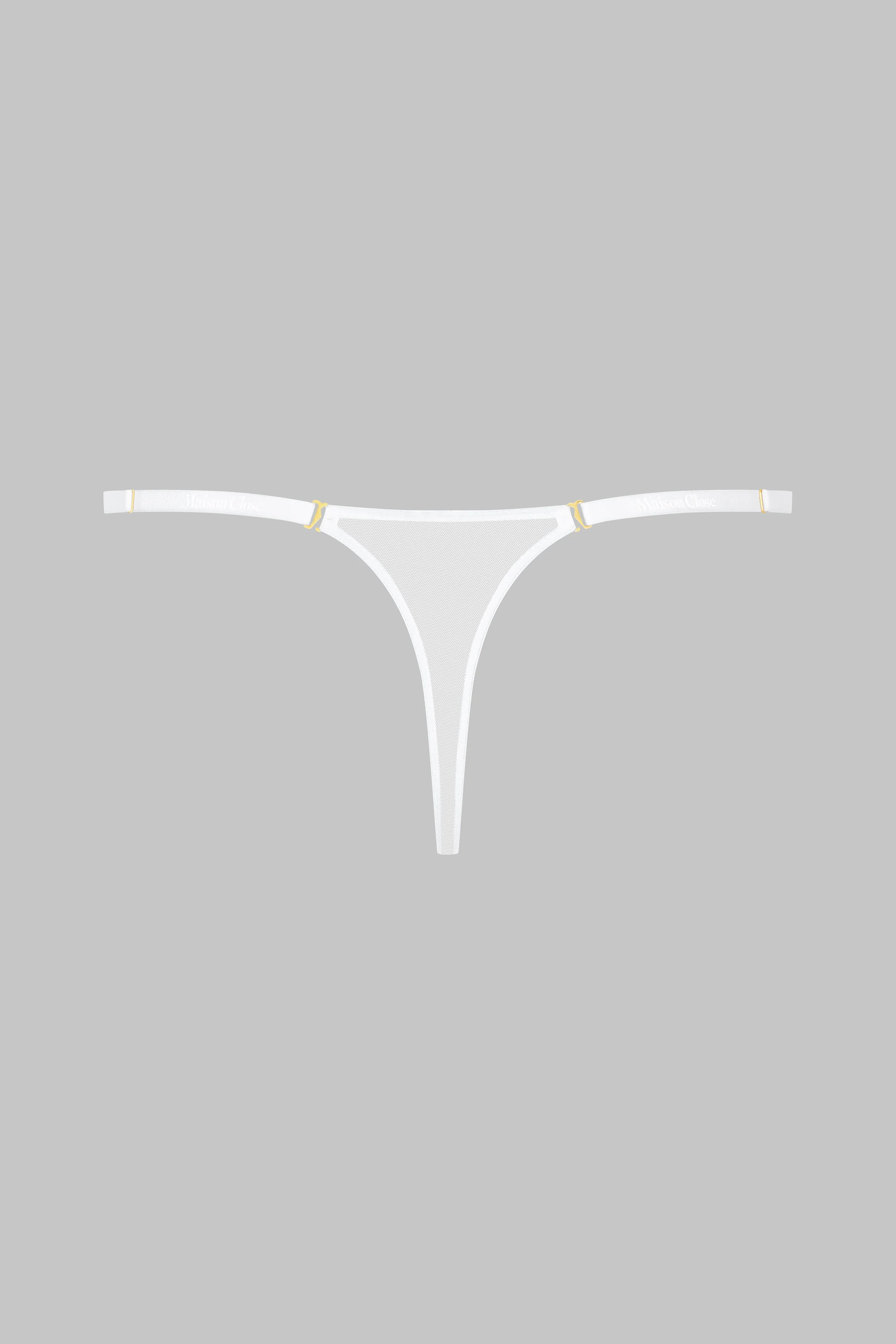 Mini thong - Corps à Corps - Image 3