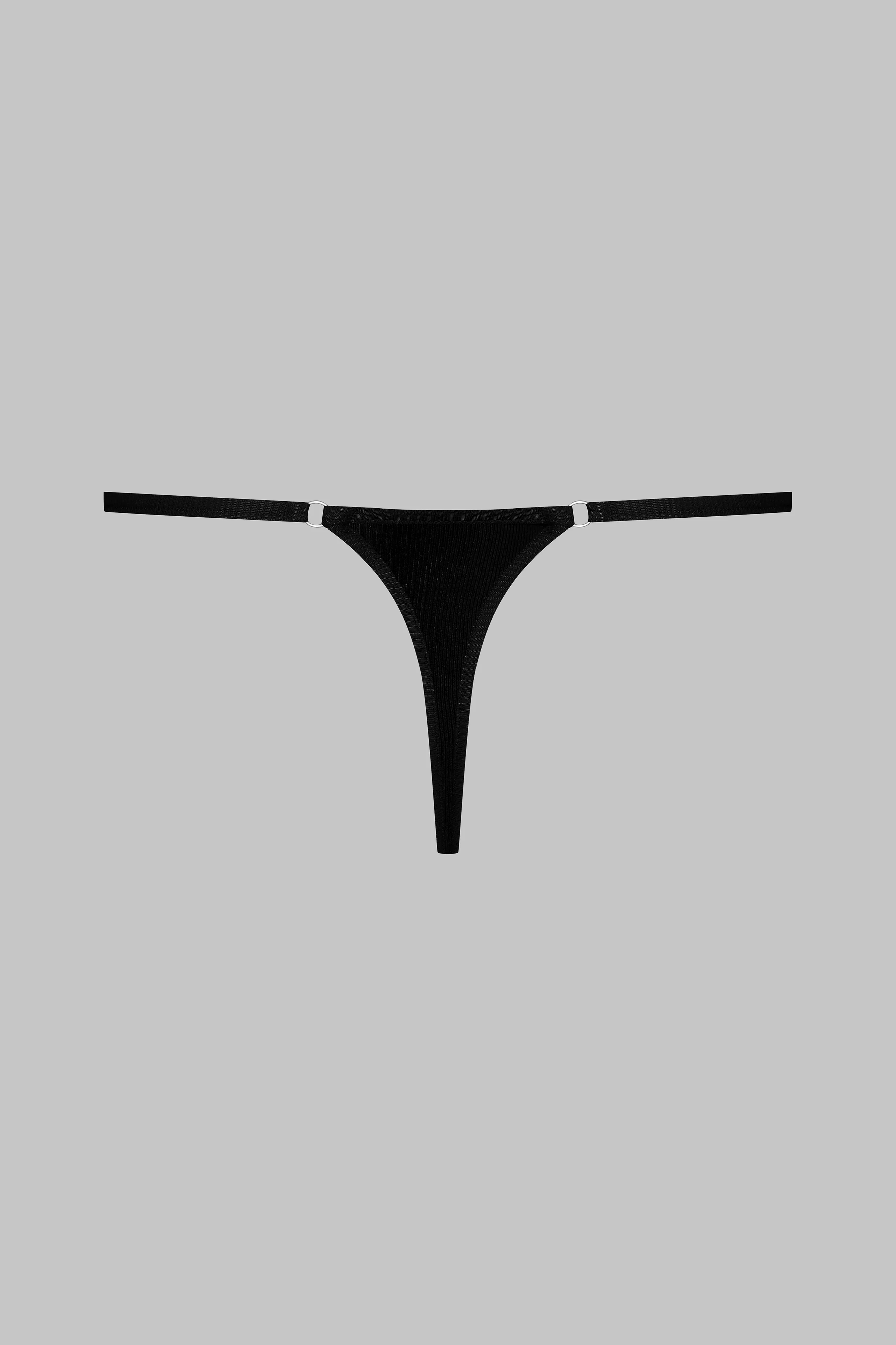 Mini thong - La Femme Amazone - Image 3