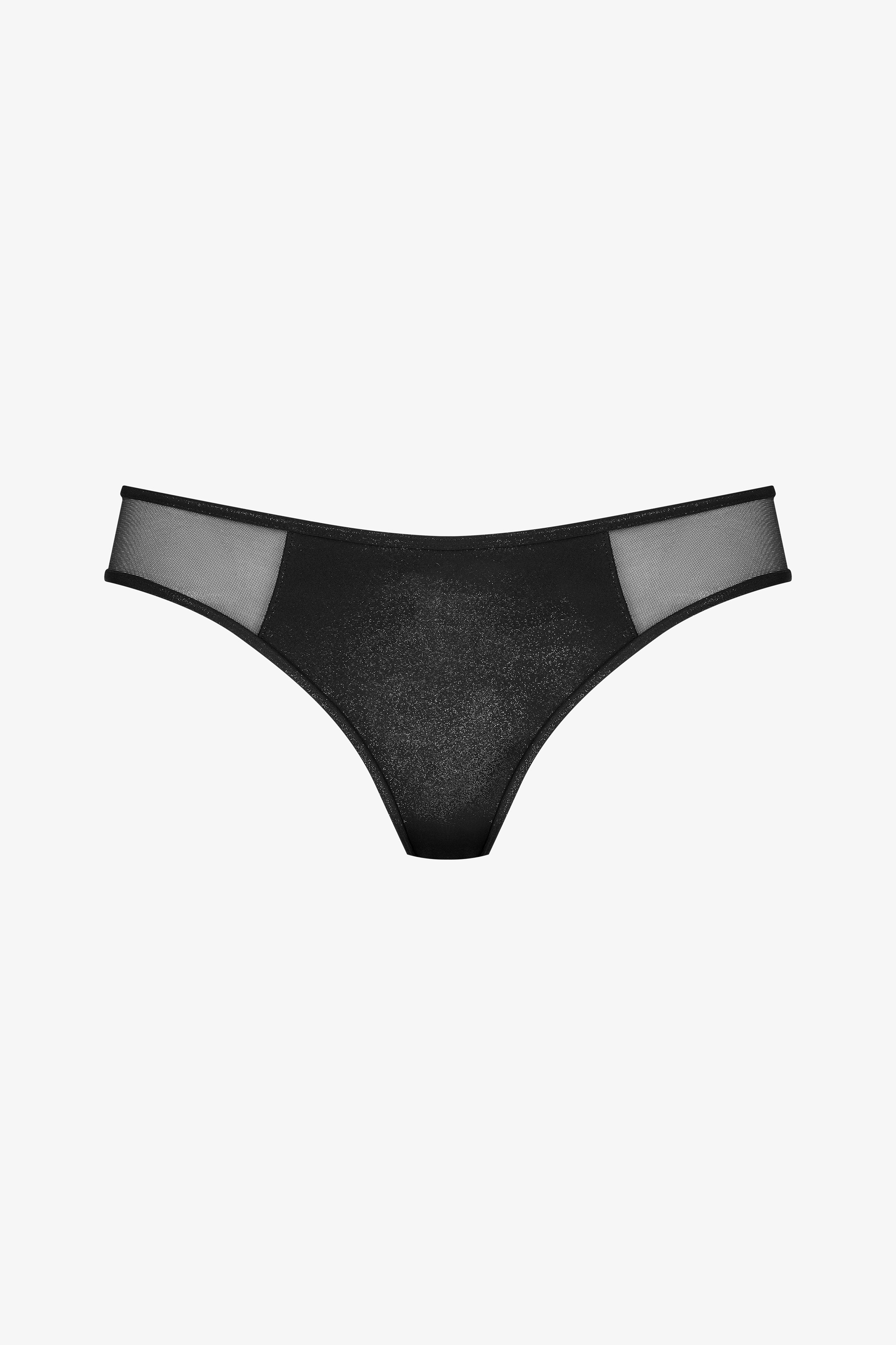 Swimsuit Brief - Minuit - Image 2