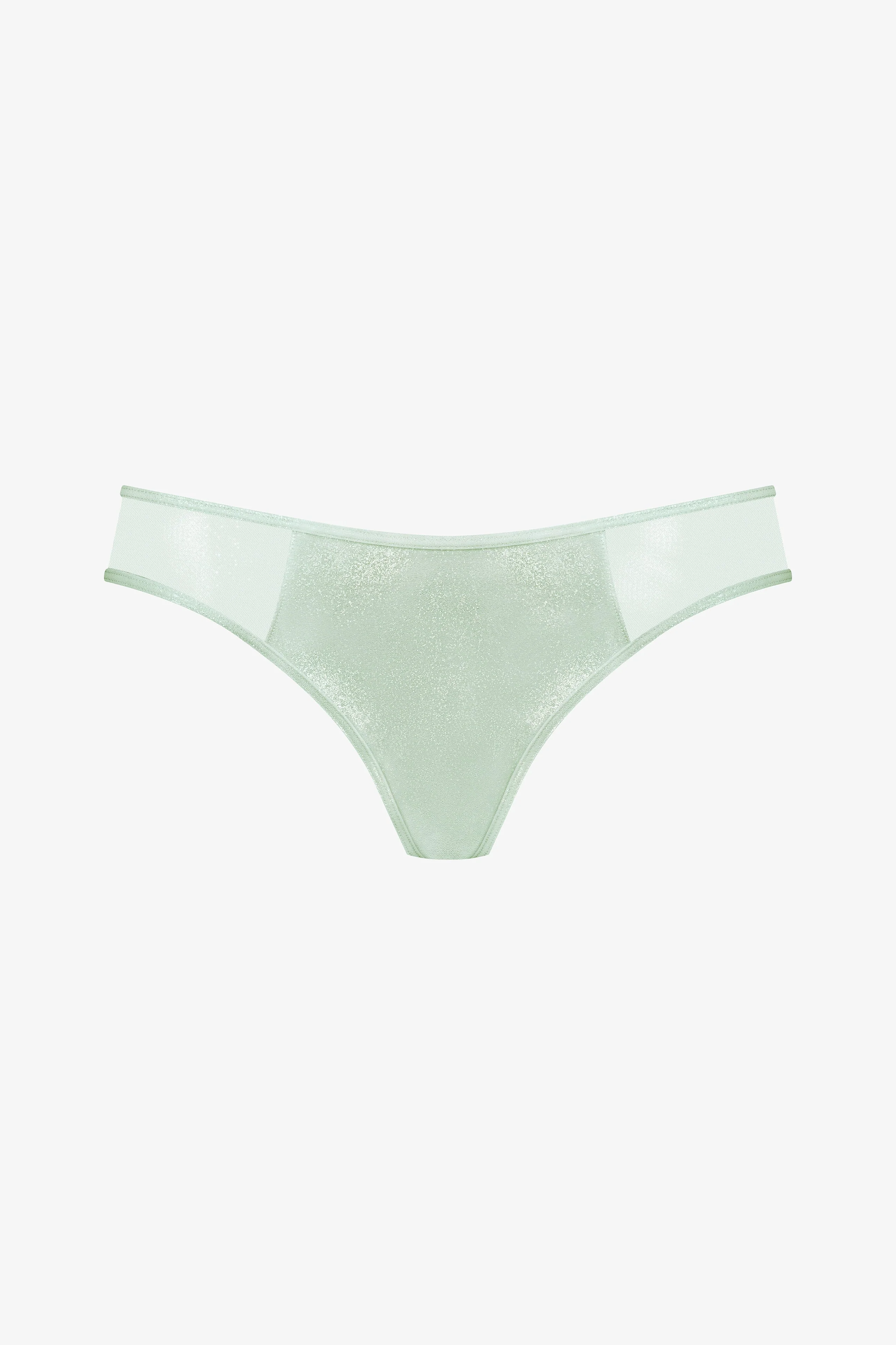 Swimsuit Brief - Minuit - Image 2