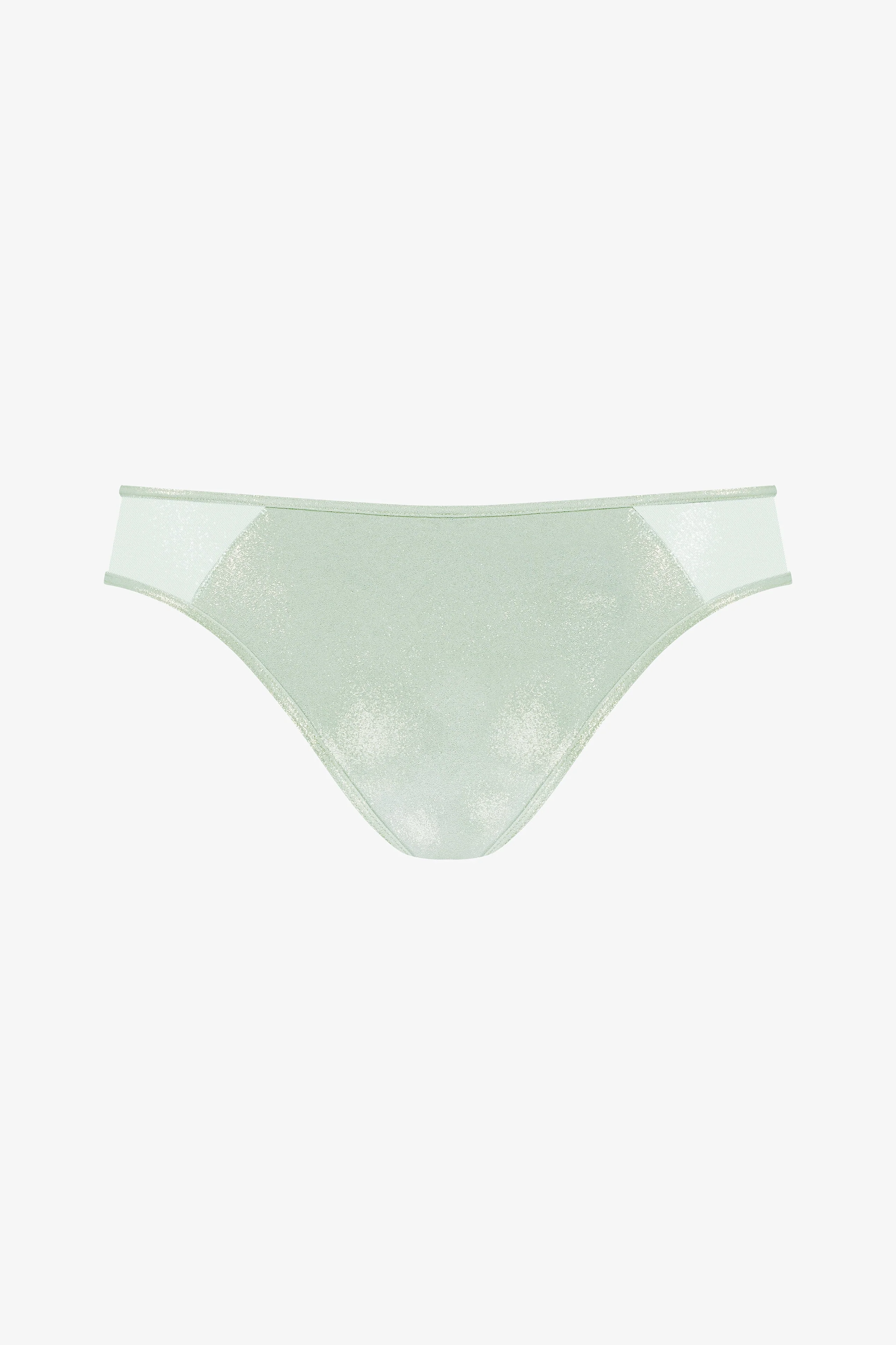 Swimsuit Brief - Minuit - Image 3