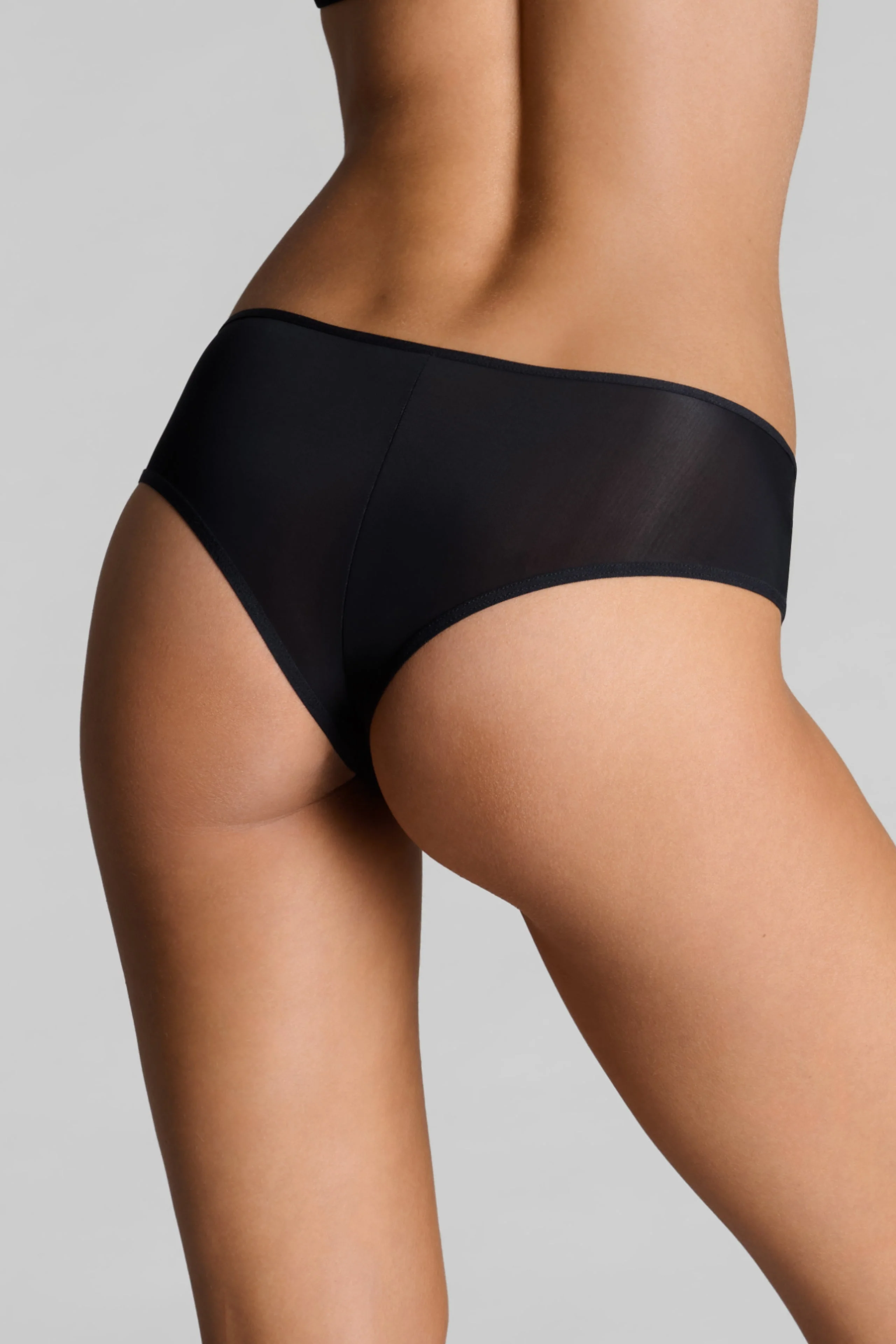 Hipster Panty - LA PARISIENNE - Image 4
