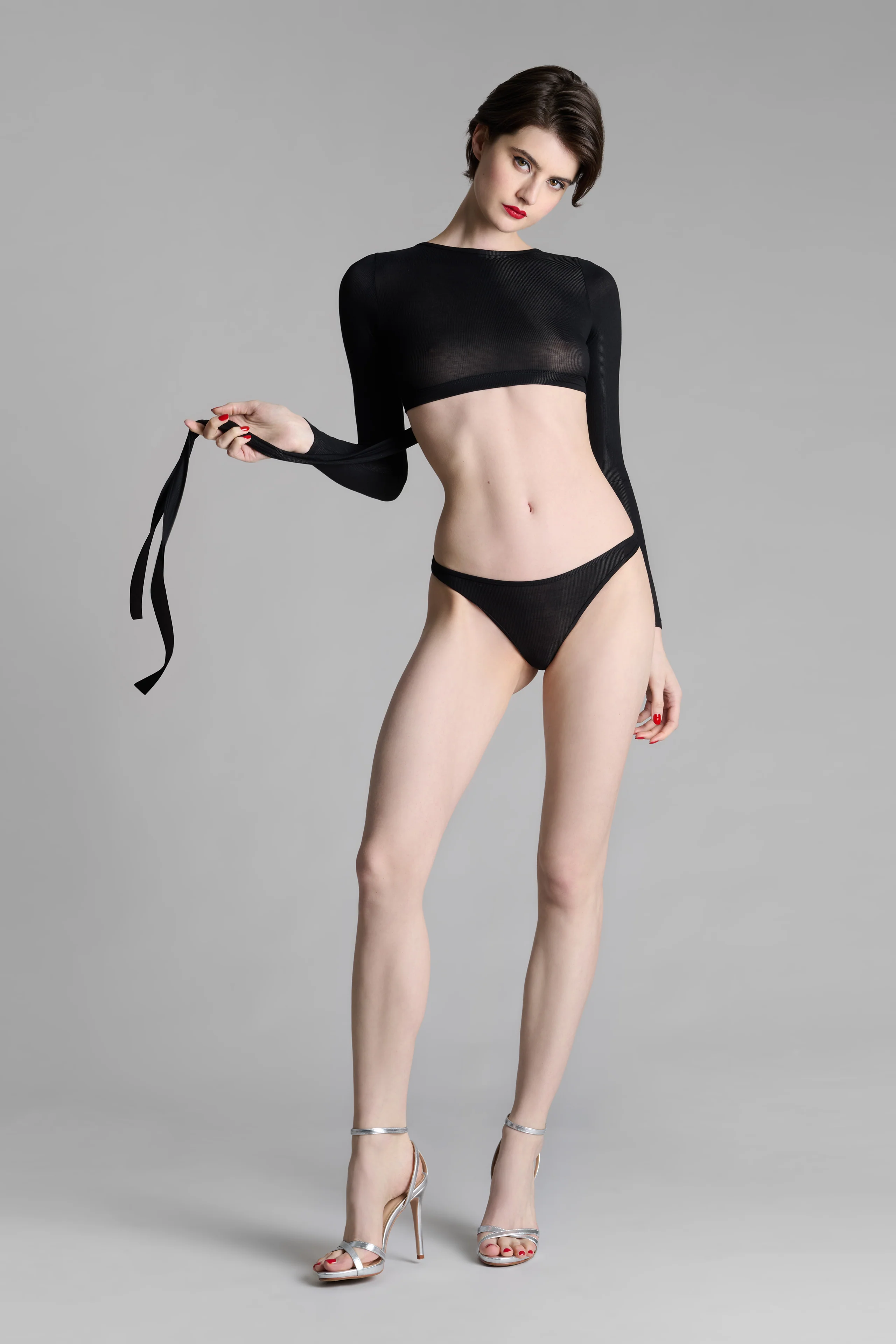 Panty - La Femme Amazone - Image 5