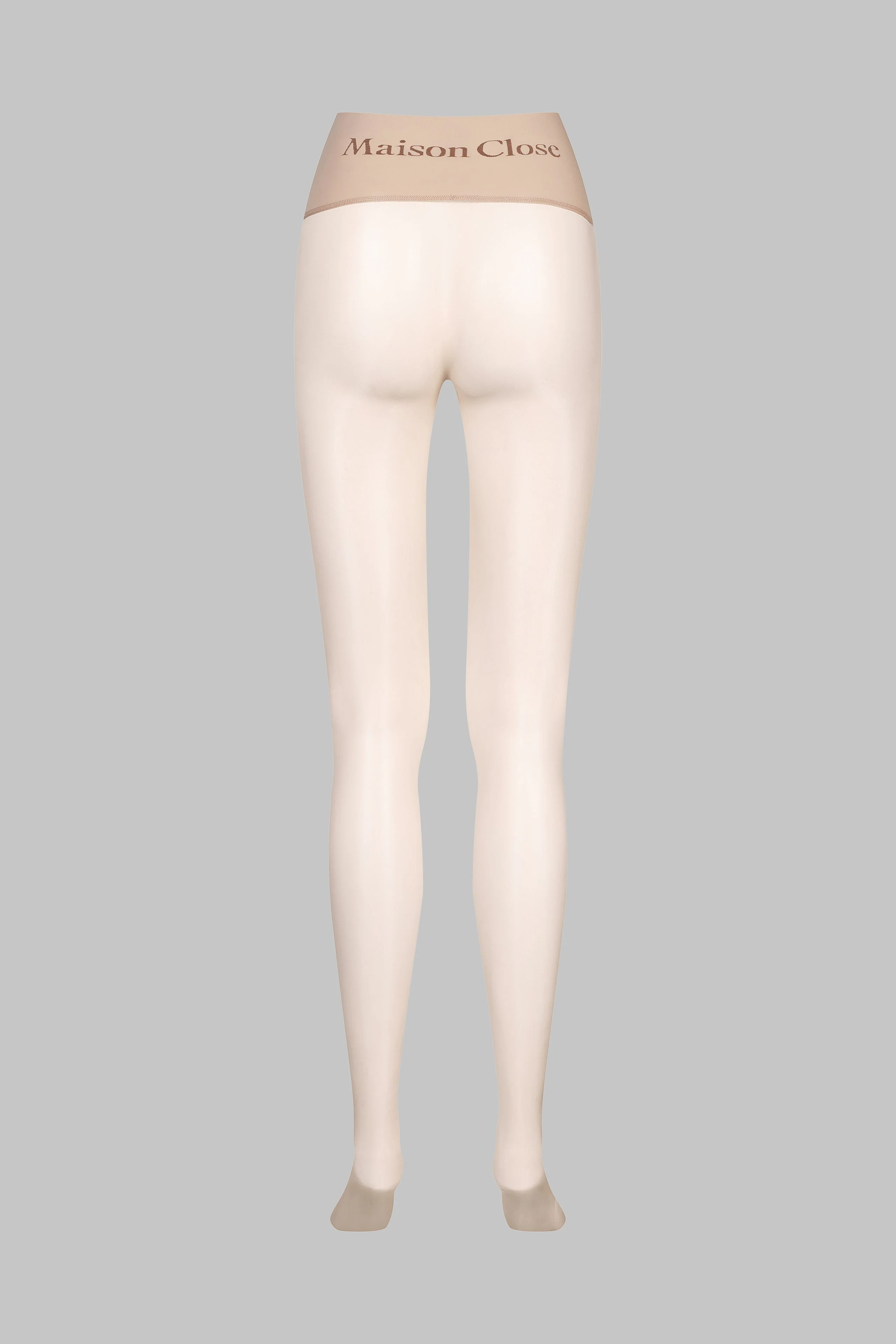 Seamless Signature 20D Tights - Medium Light - LEGWEAR - Image 3