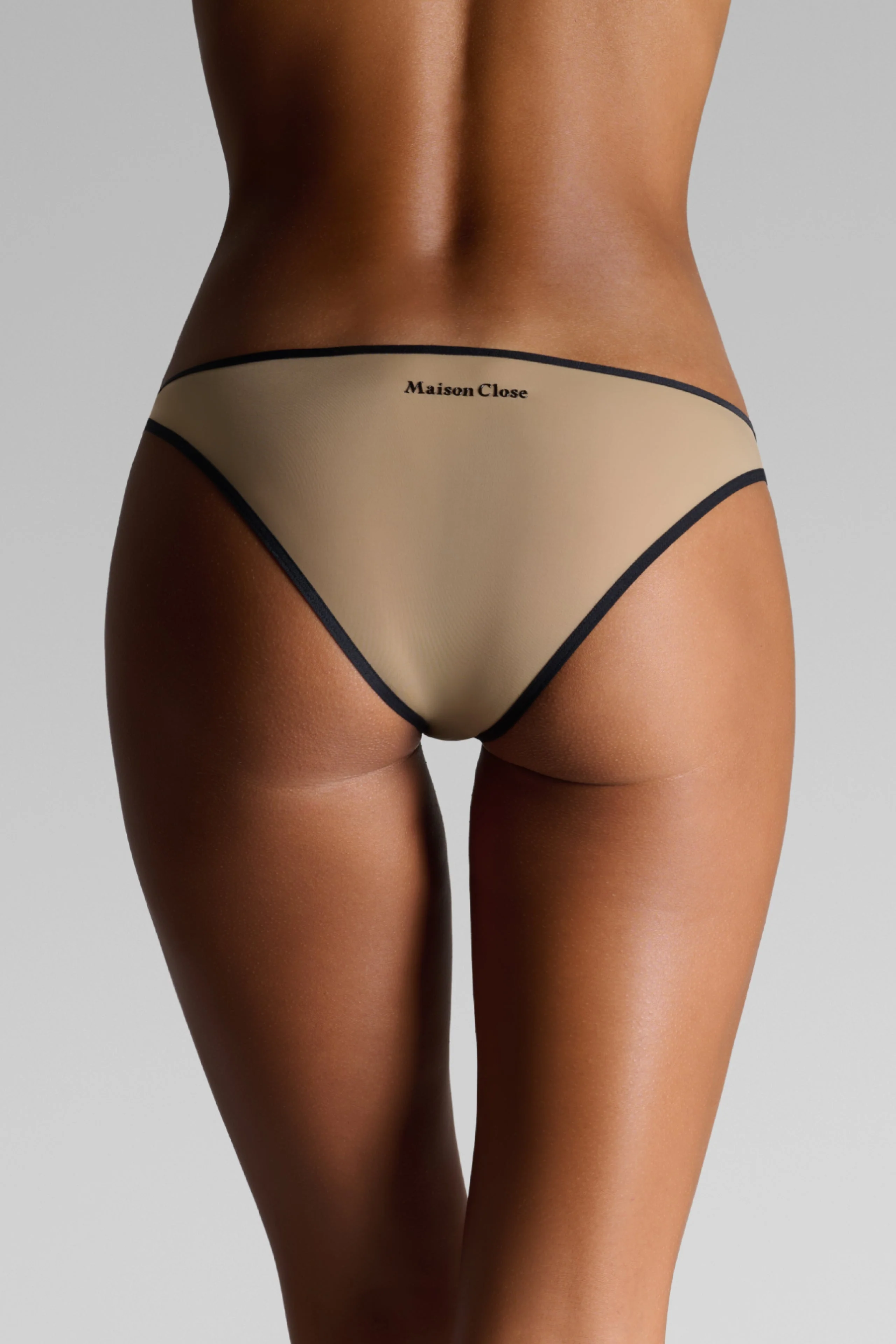 Set of 3 Panties - La Parisienne - Image 6