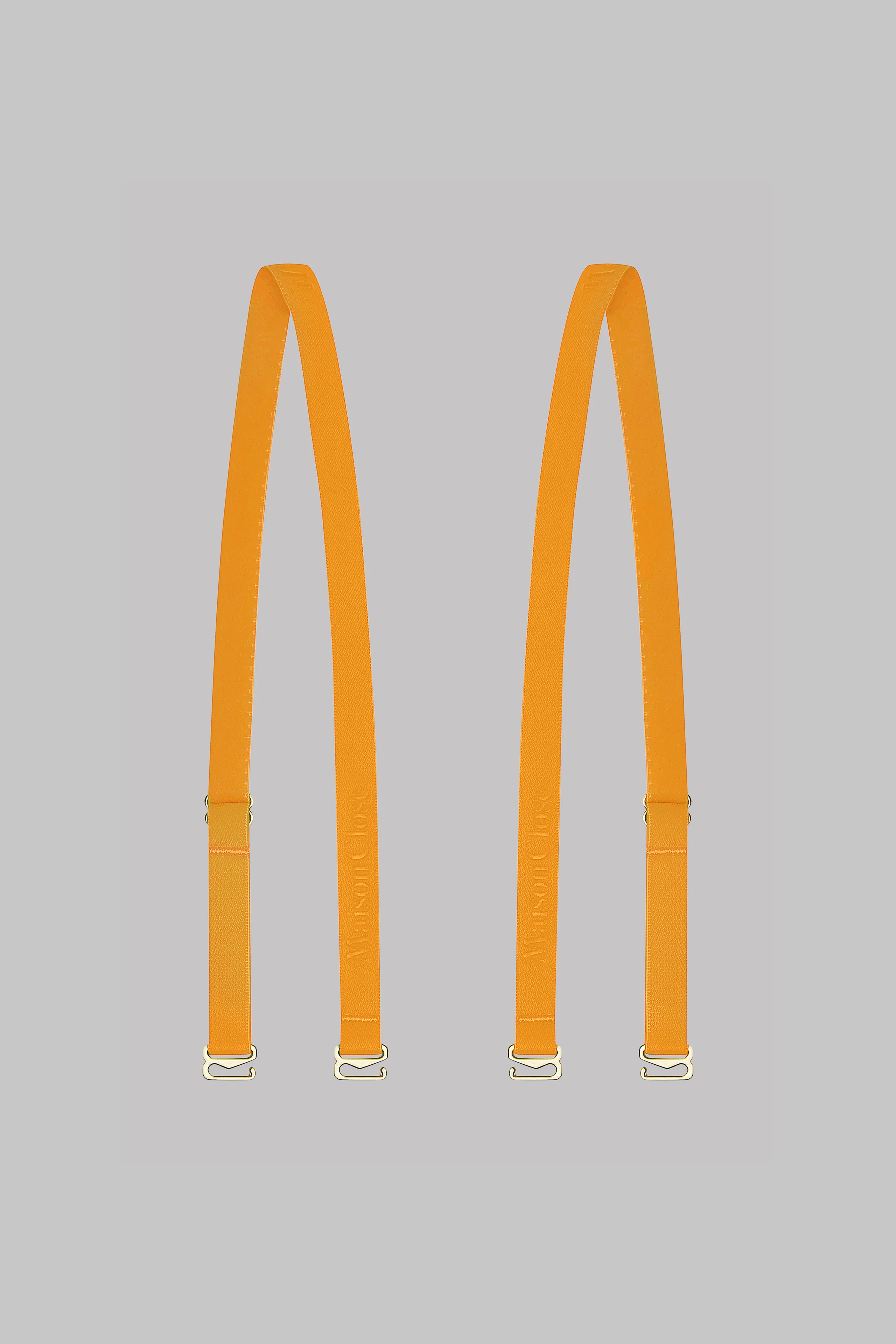 Shoulder straps - Signature