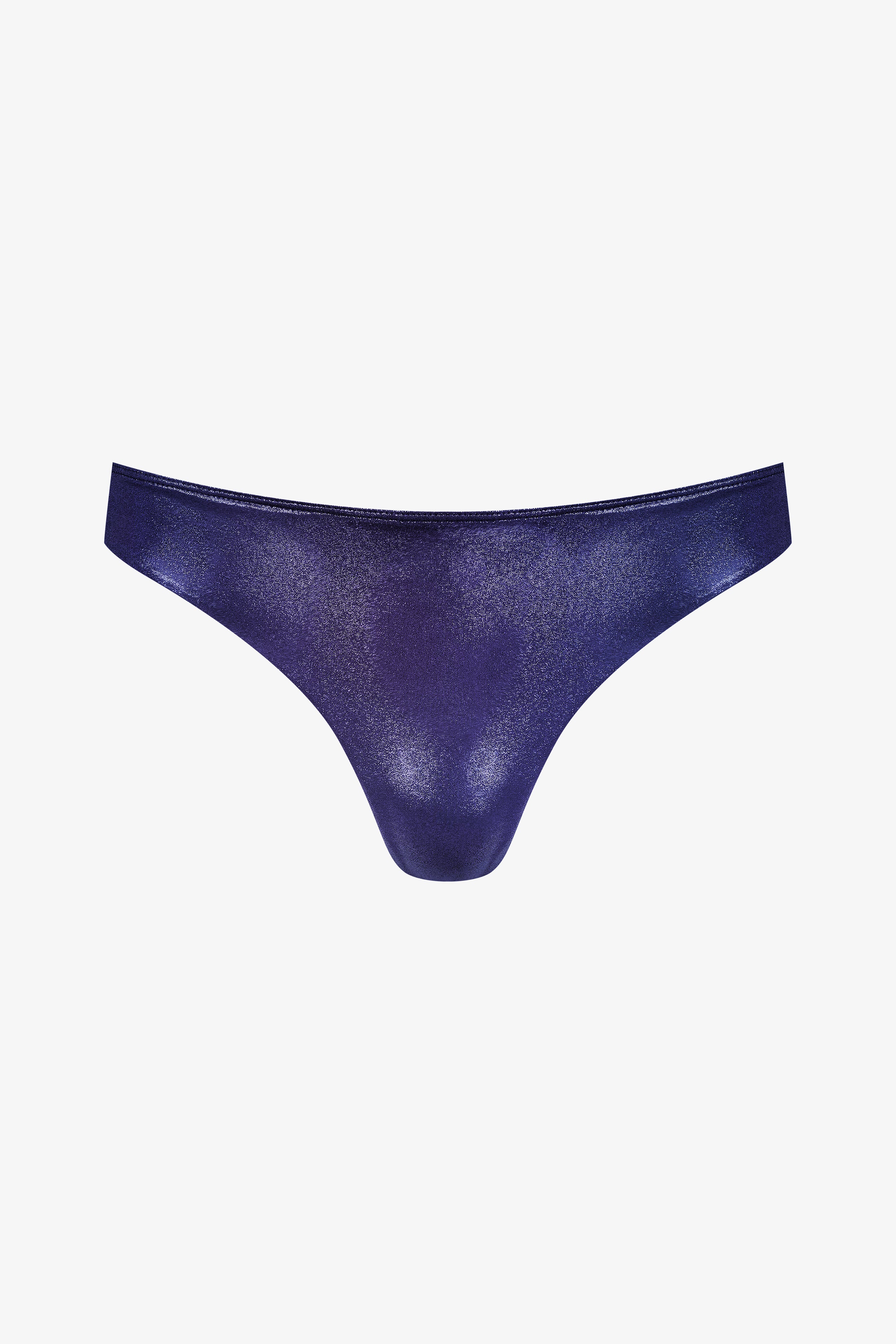 Swimsuit Brief - Splash - Image 2