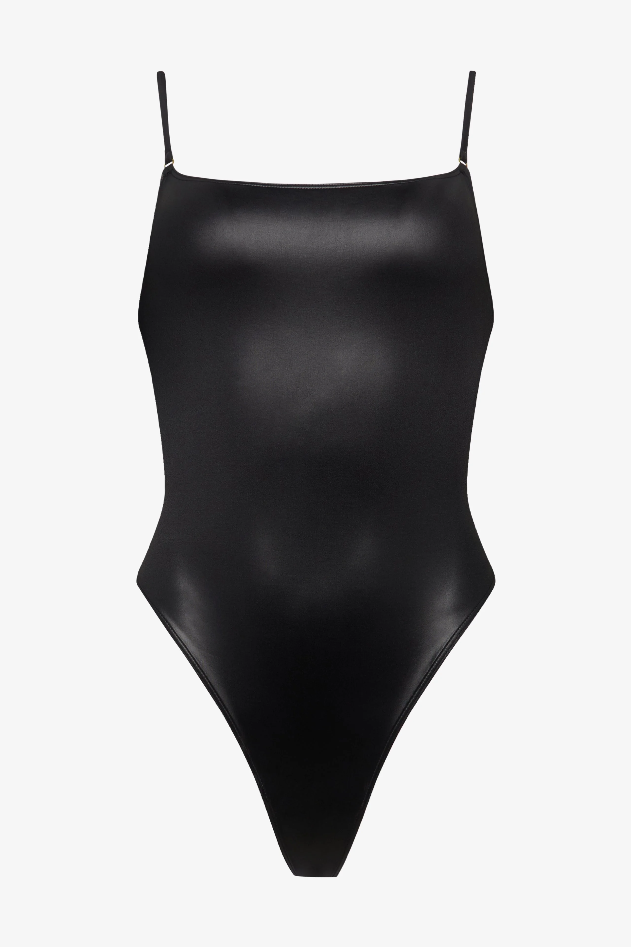 One-Piece Swimsuit with straps - Splash - Image 2