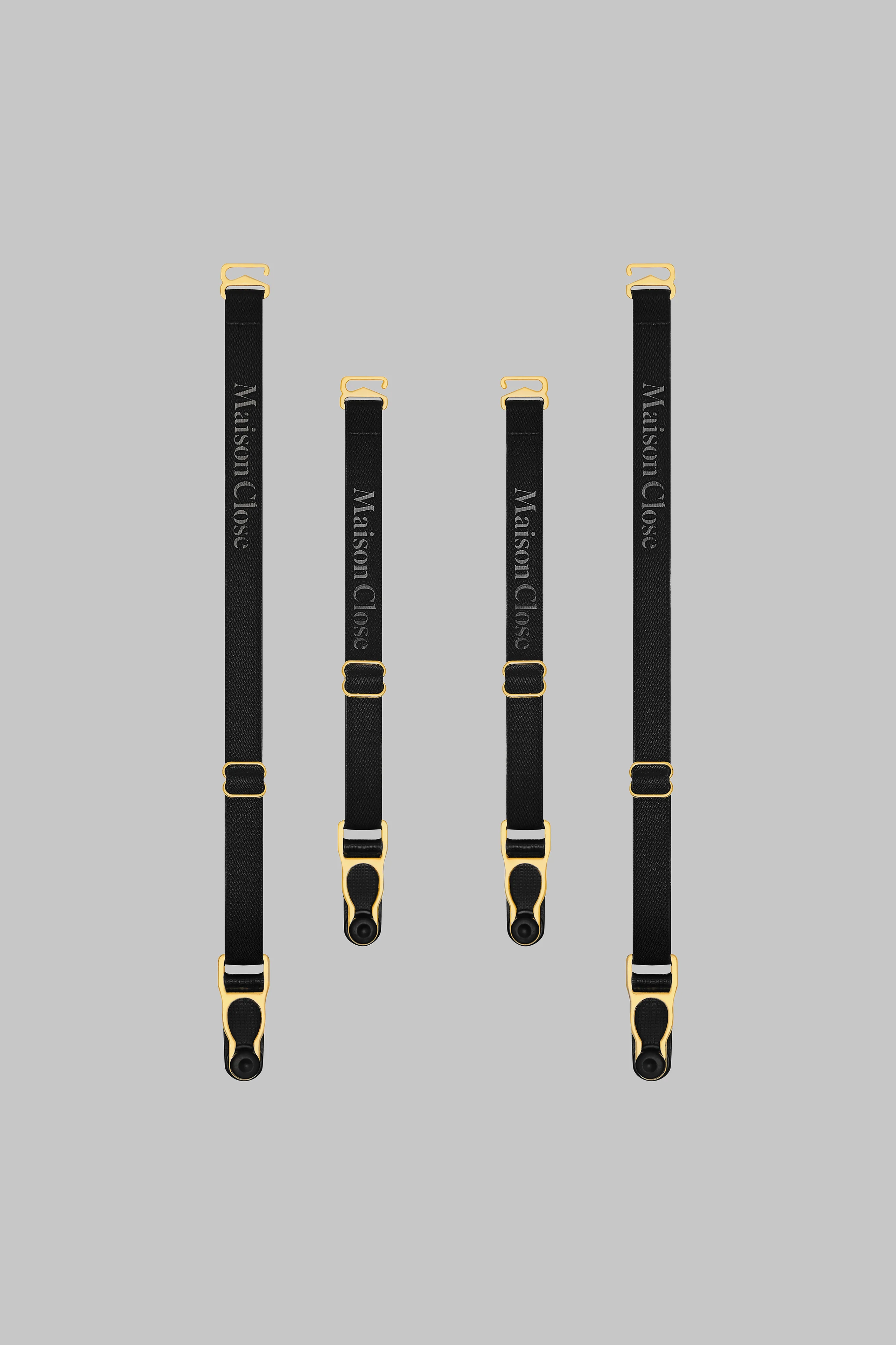Suspenders straps - Signature