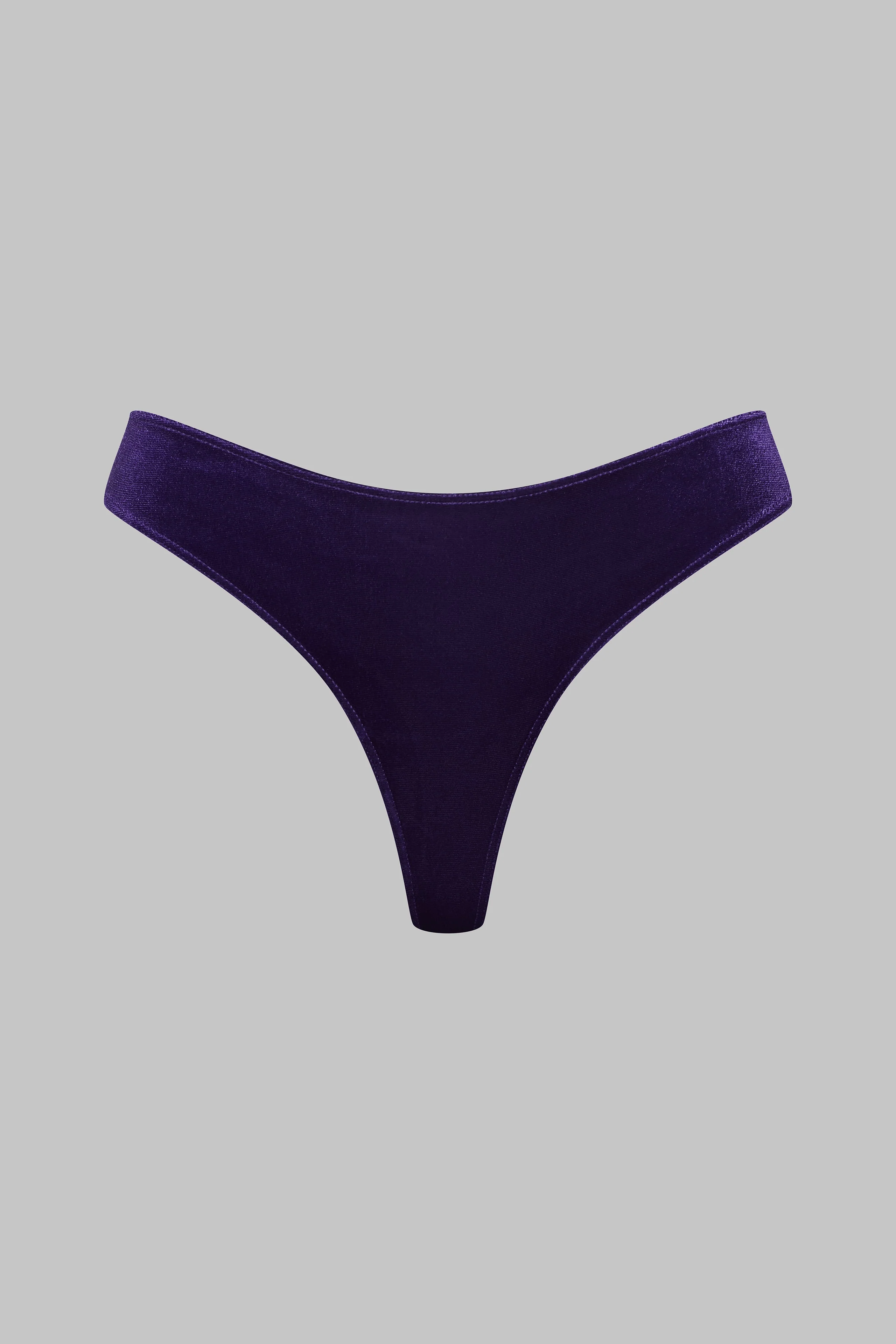 Tanga - Maison Close x Scandale - ROCOCO - Image 2