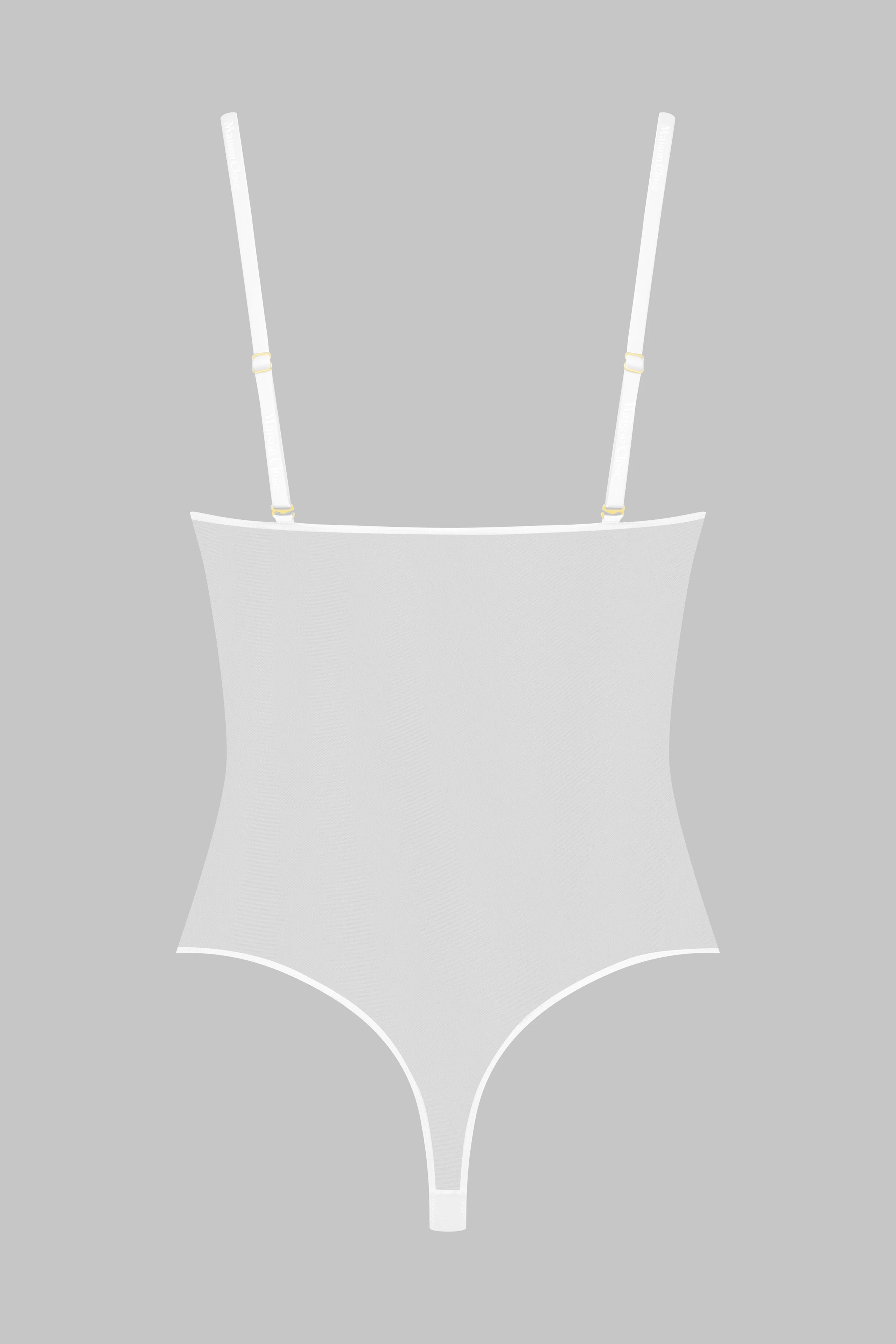 Thong body - Corps à Corps - Image 3