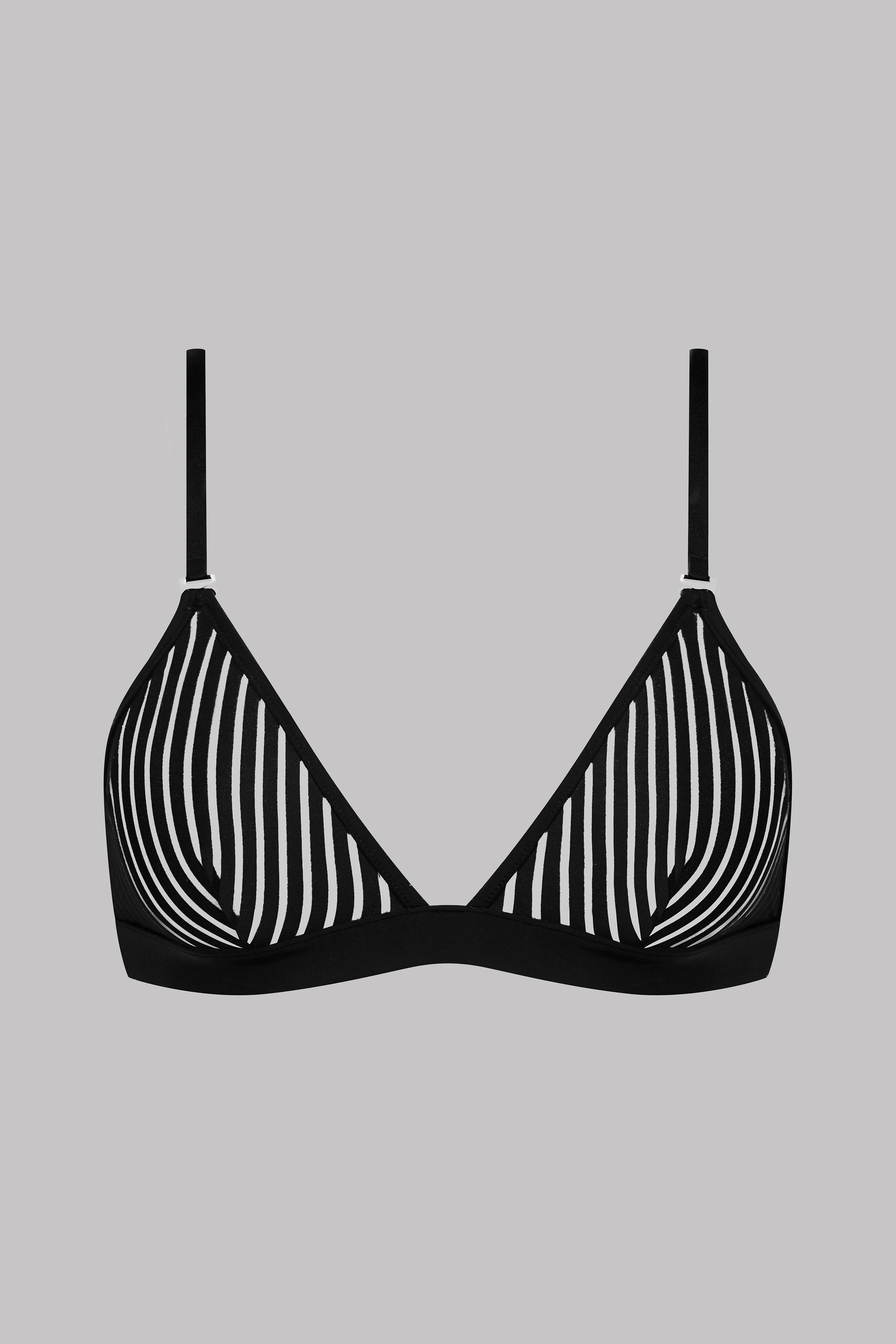 Triangle bra - Bande à Part - Image 2