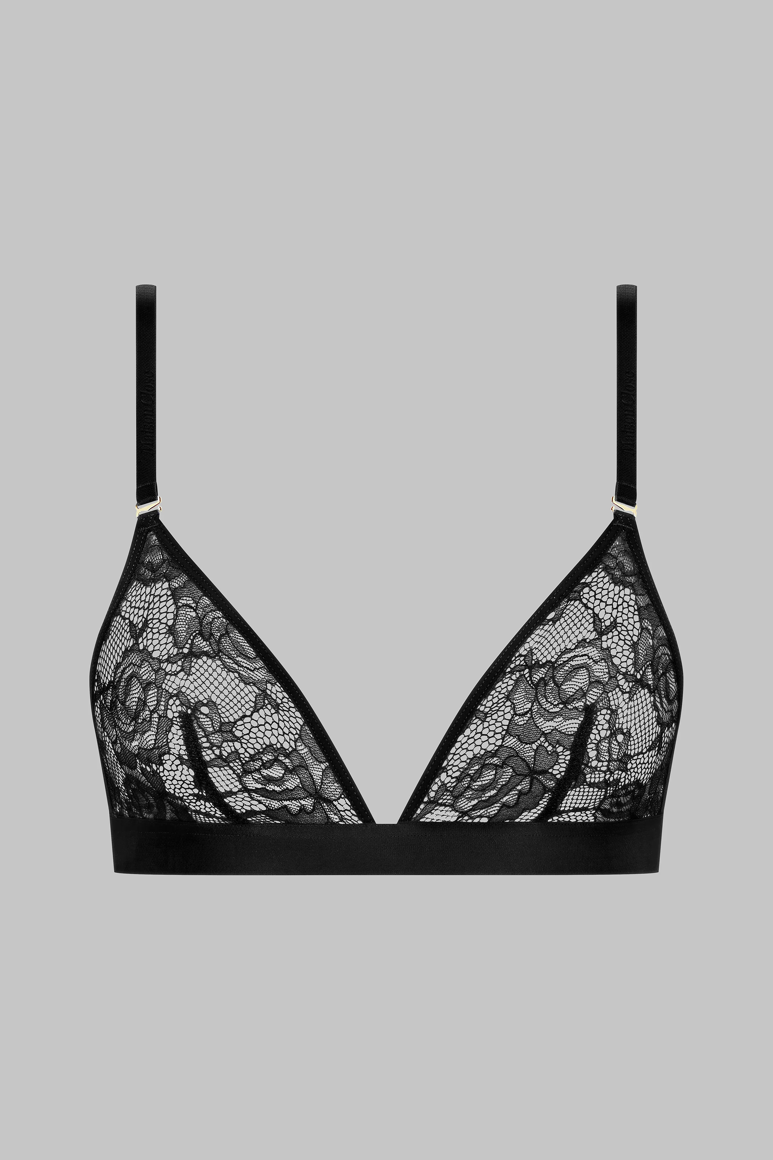 Triangle bra - Flashback - Image 2