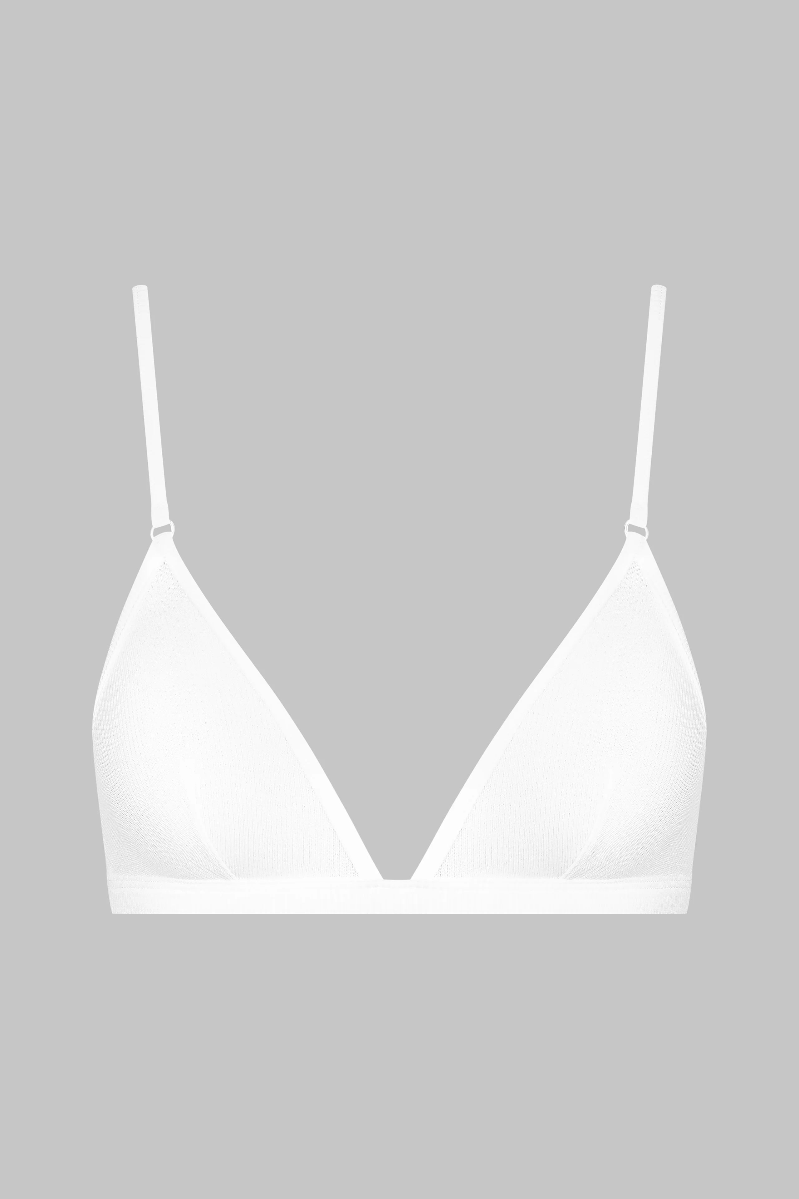 Triangle bra - La Femme Amazone - Image 2
